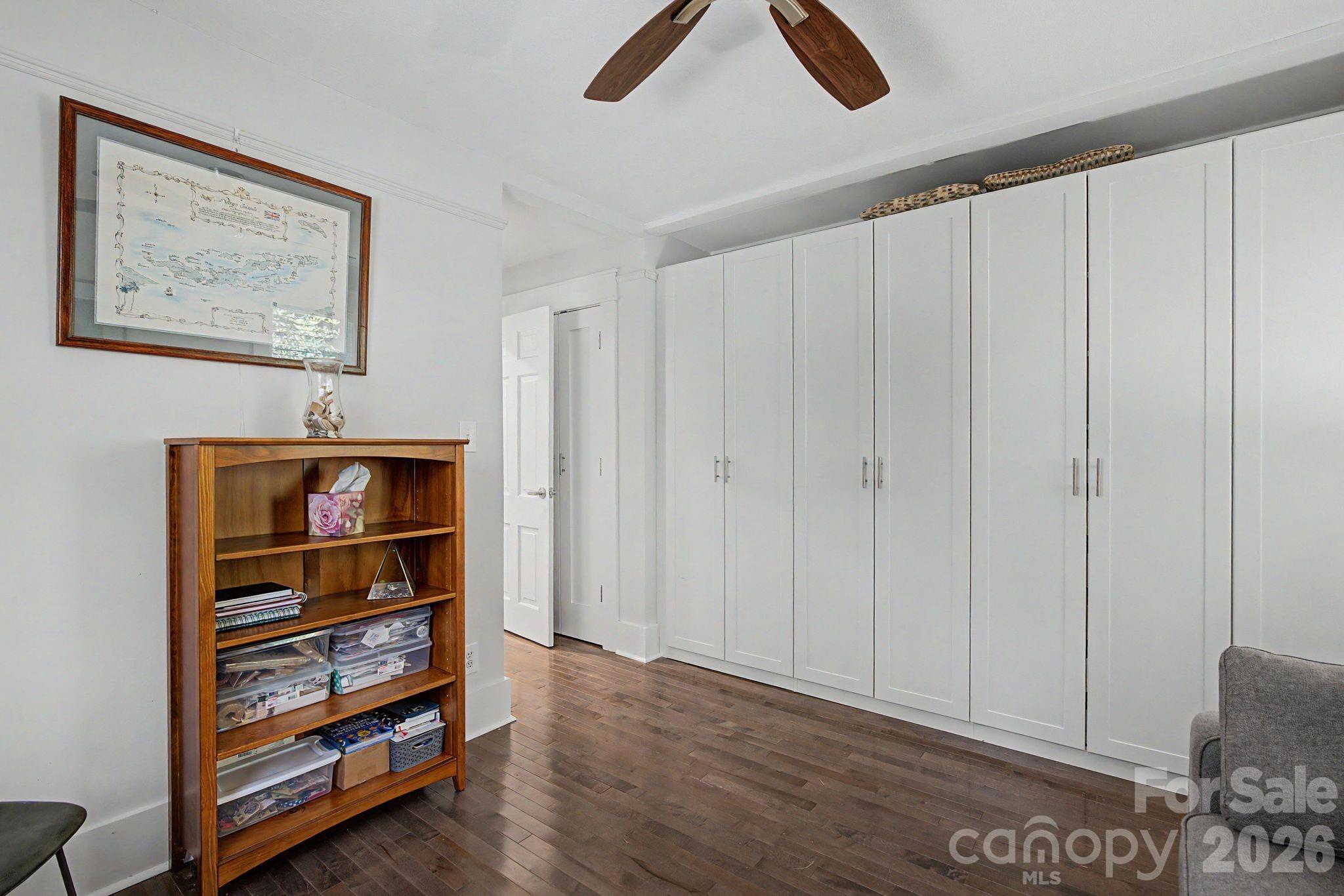 878 Garren Creek Road — Fairview