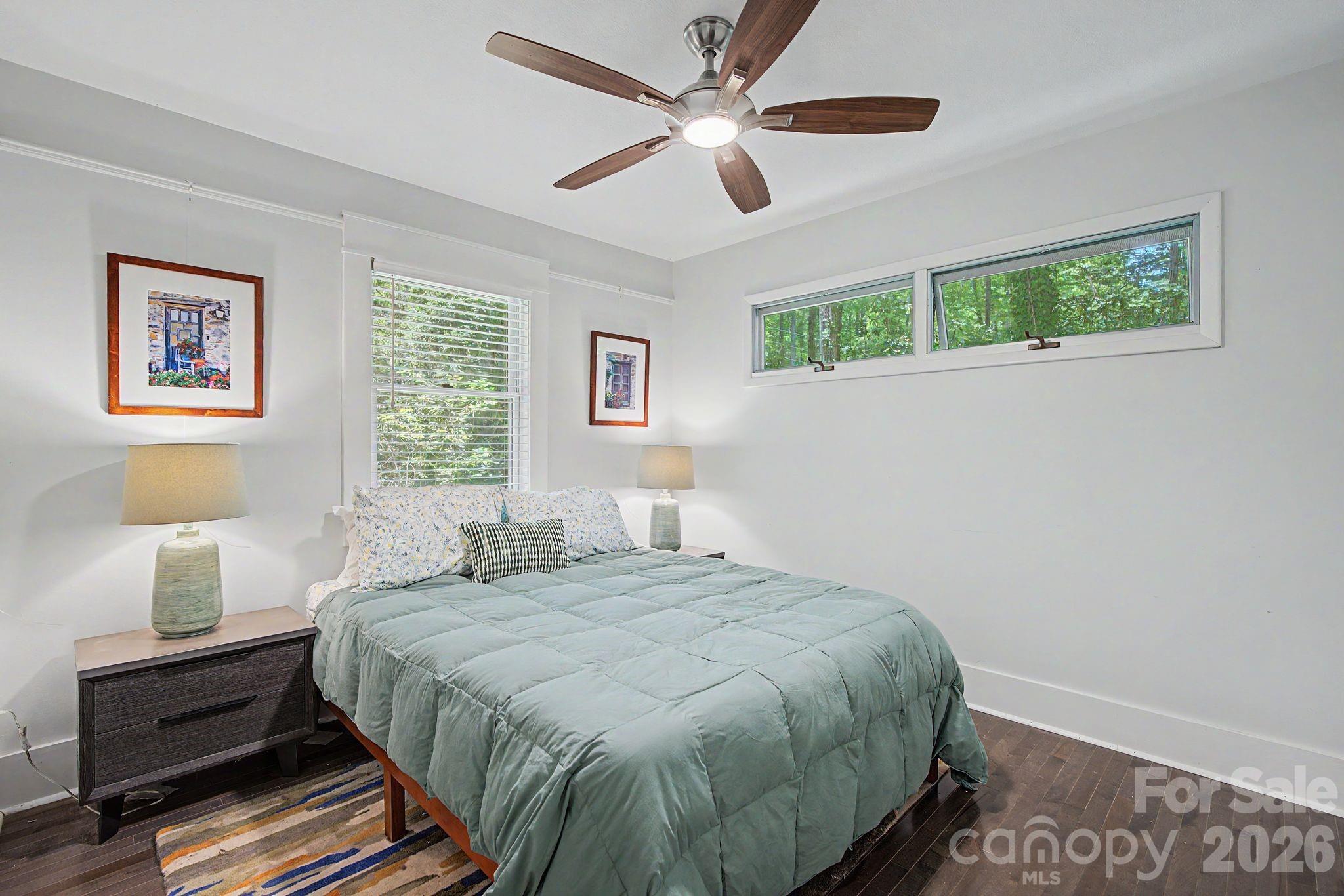 878 Garren Creek Road — Fairview