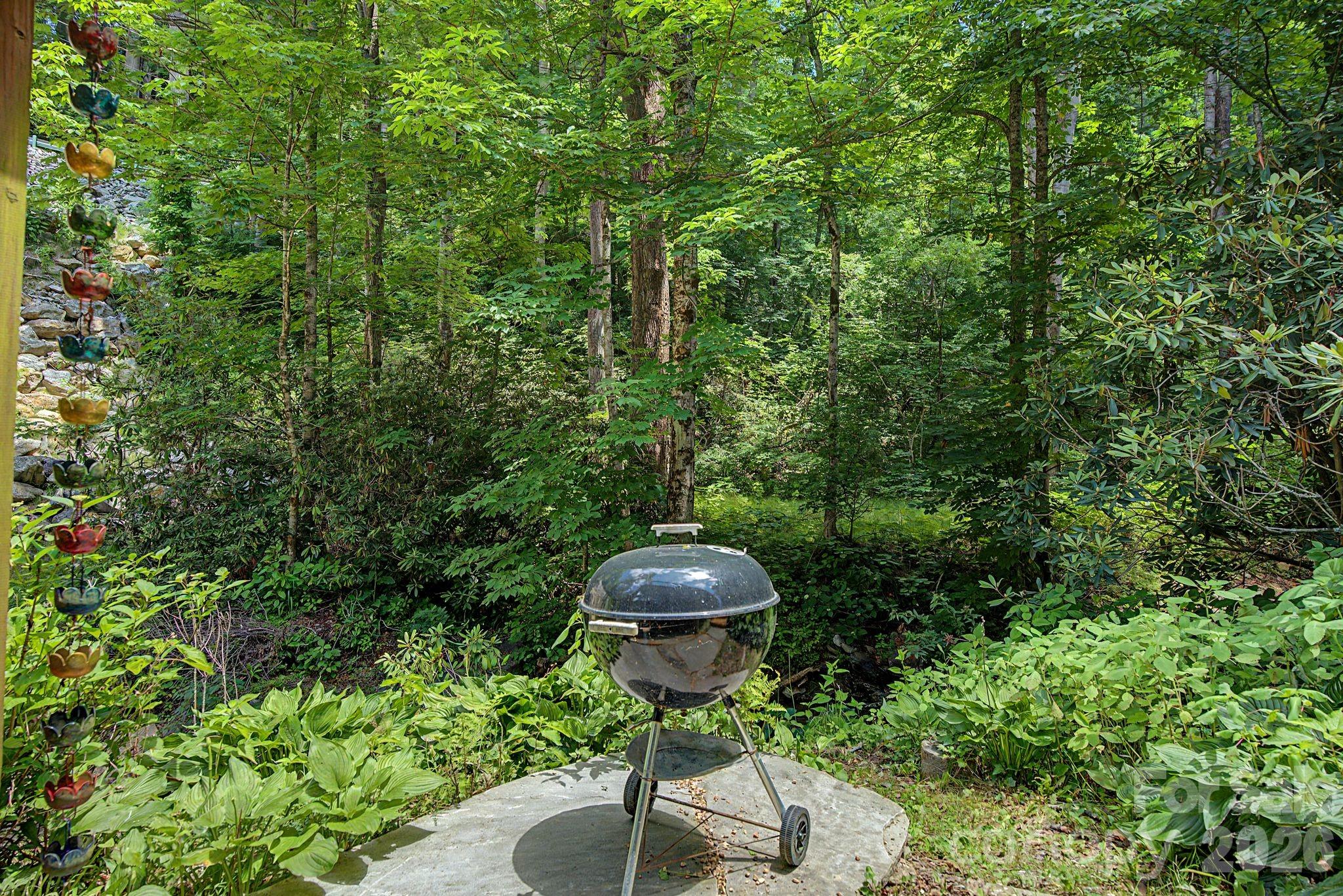 878 Garren Creek Road — Fairview