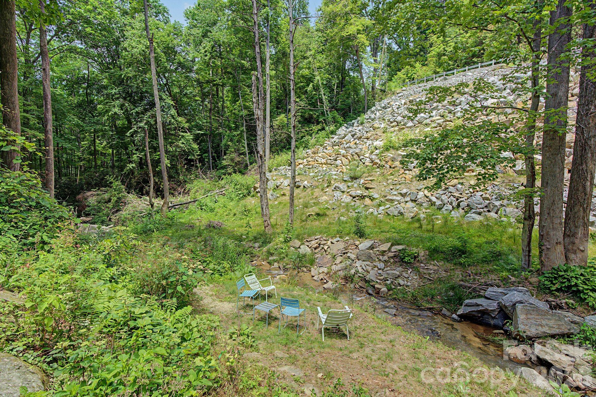 878 Garren Creek Road — Fairview