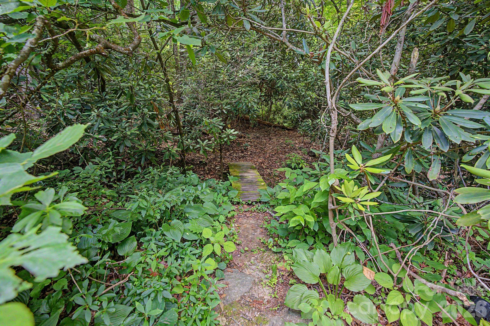 878 Garren Creek Road — Fairview