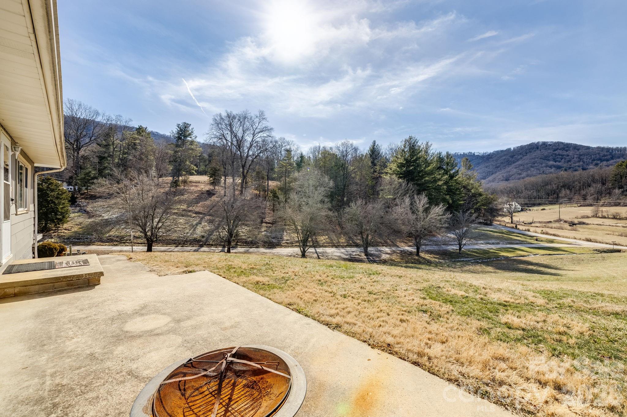20 Cedar Farm Road — Asheville