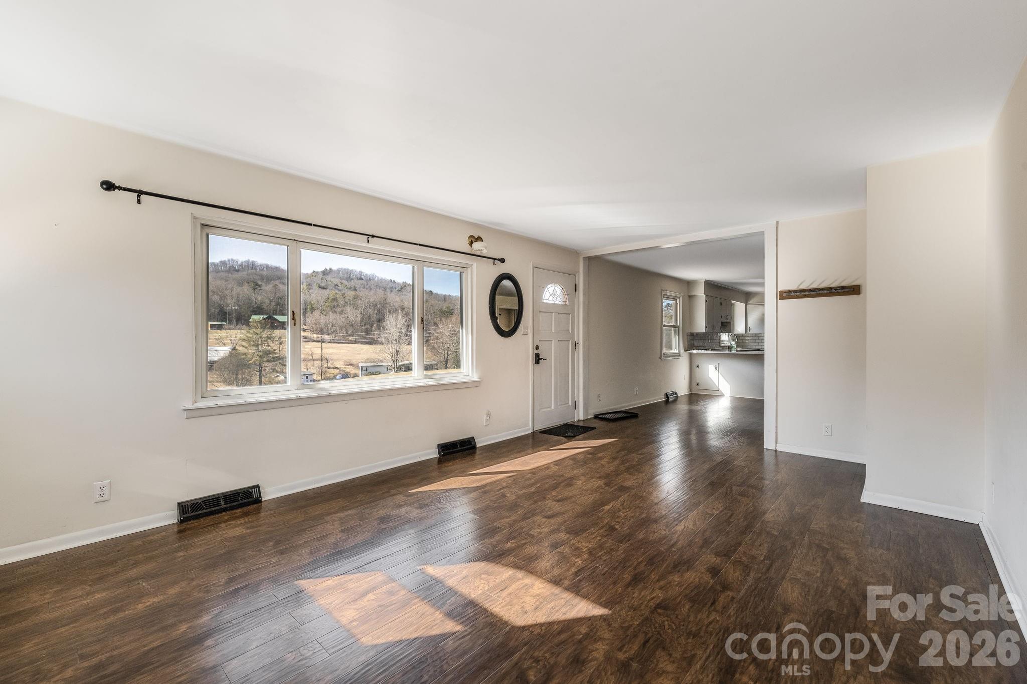 20 Cedar Farm Road — Asheville