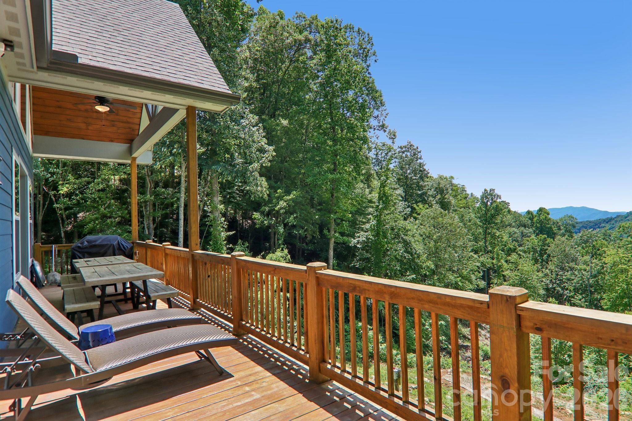 1105 Falls View Drive — Bryson City