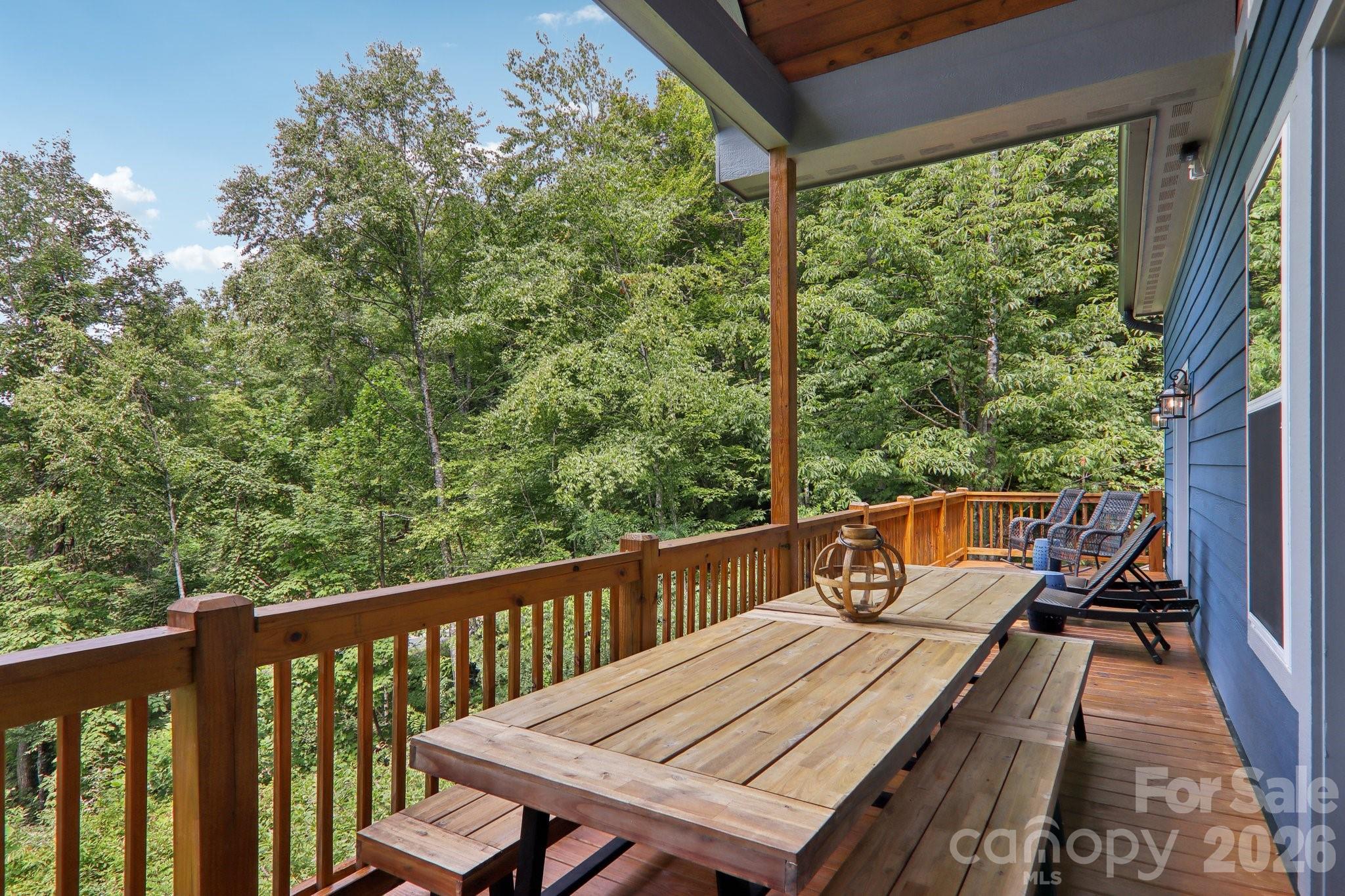 1105 Falls View Drive — Bryson City