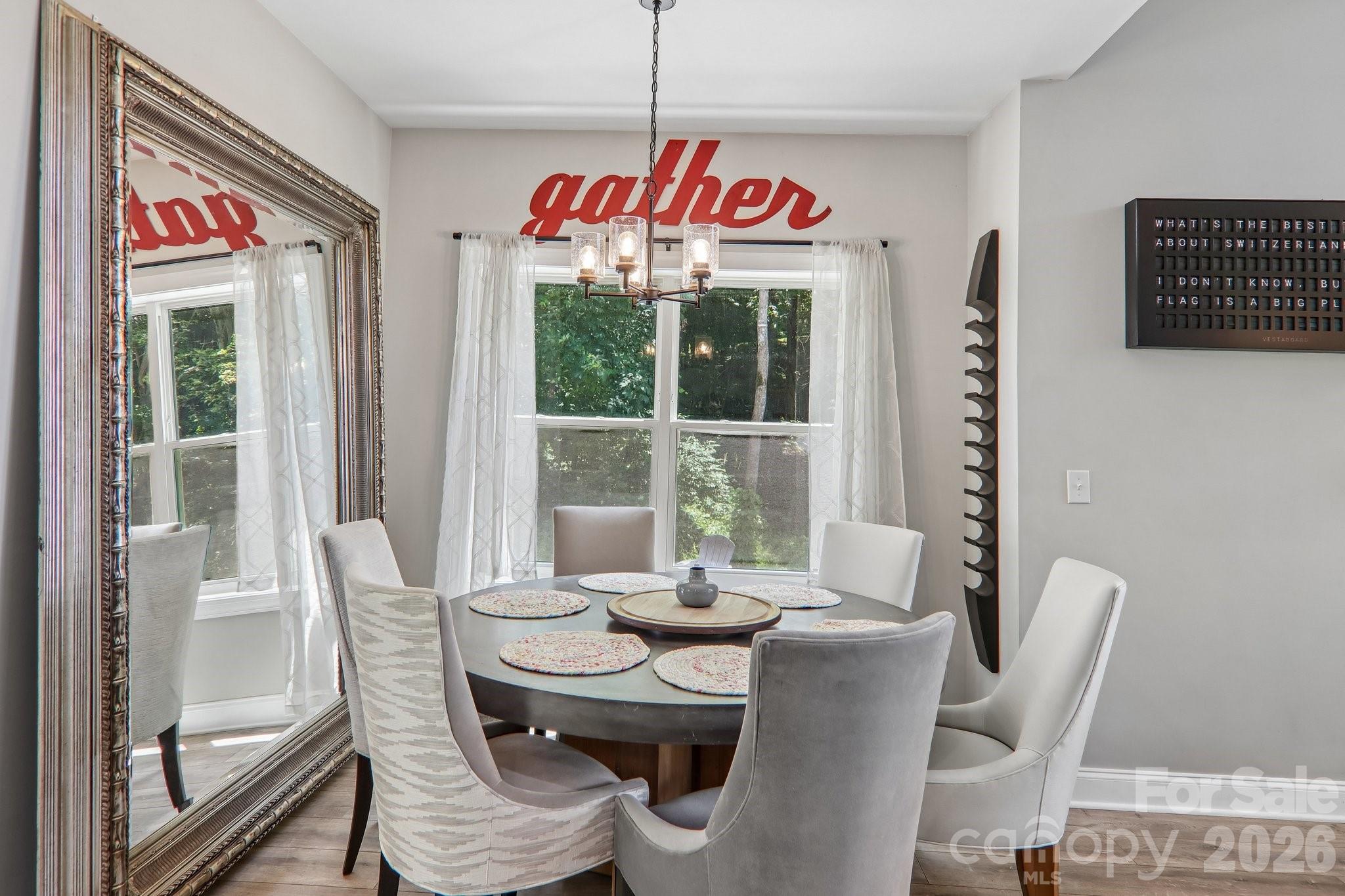 1105 Falls View Drive — Bryson City