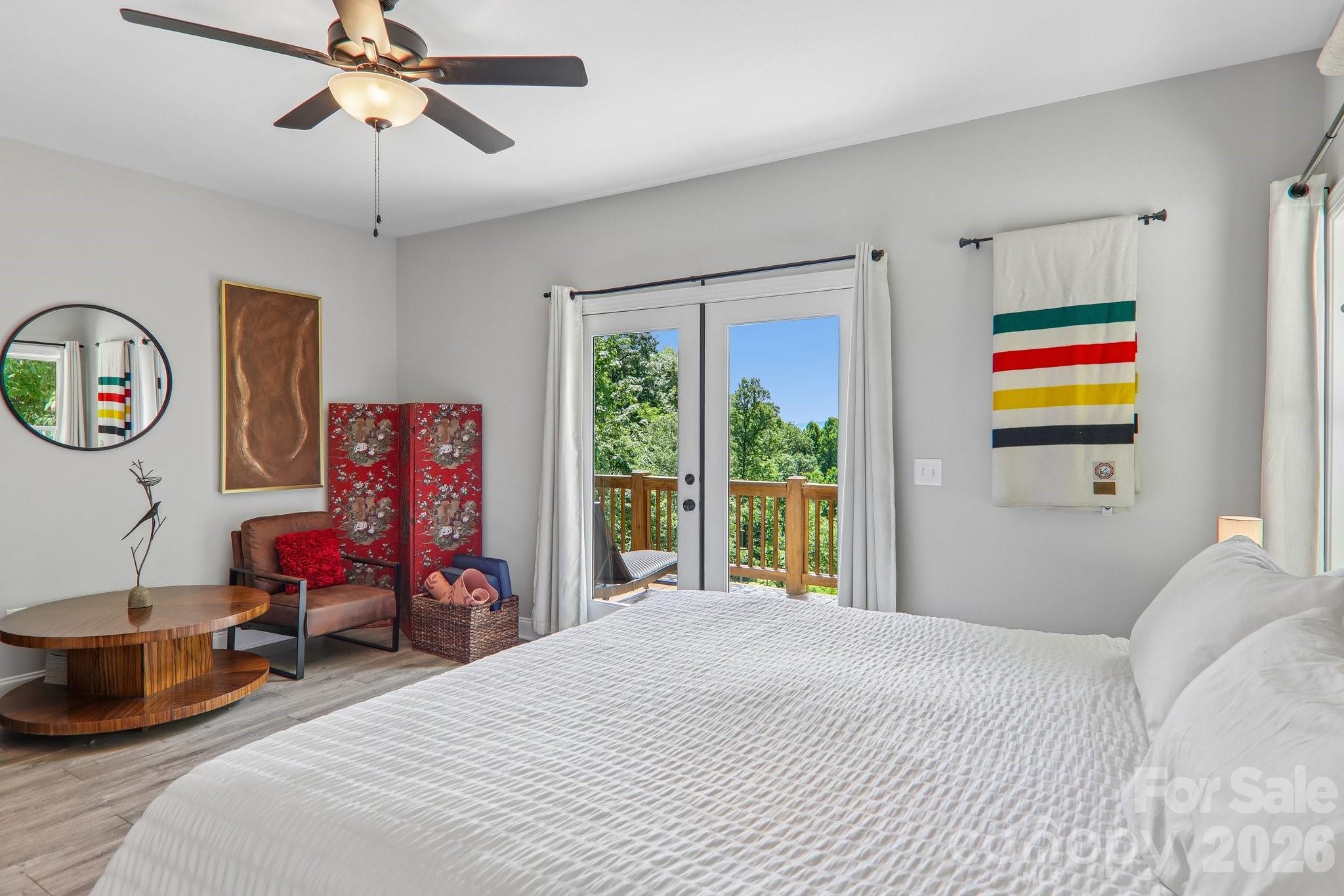 1105 Falls View Drive — Bryson City