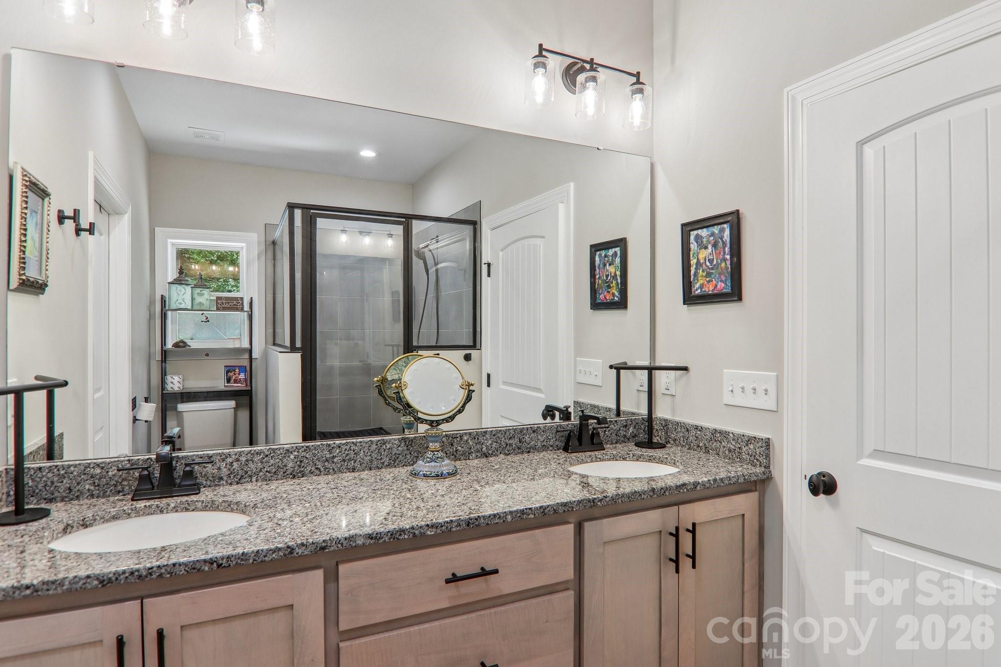 1105 Falls View Drive — Bryson City