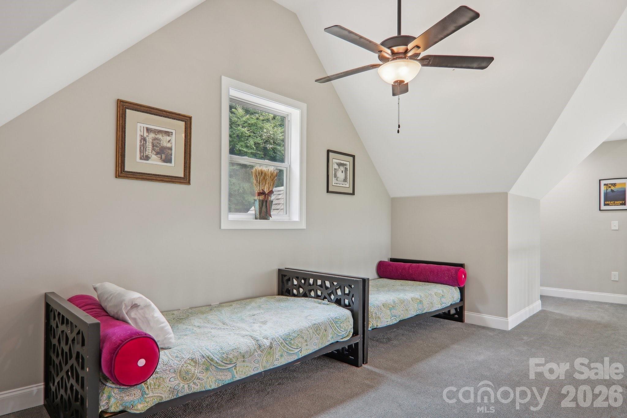 1105 Falls View Drive — Bryson City