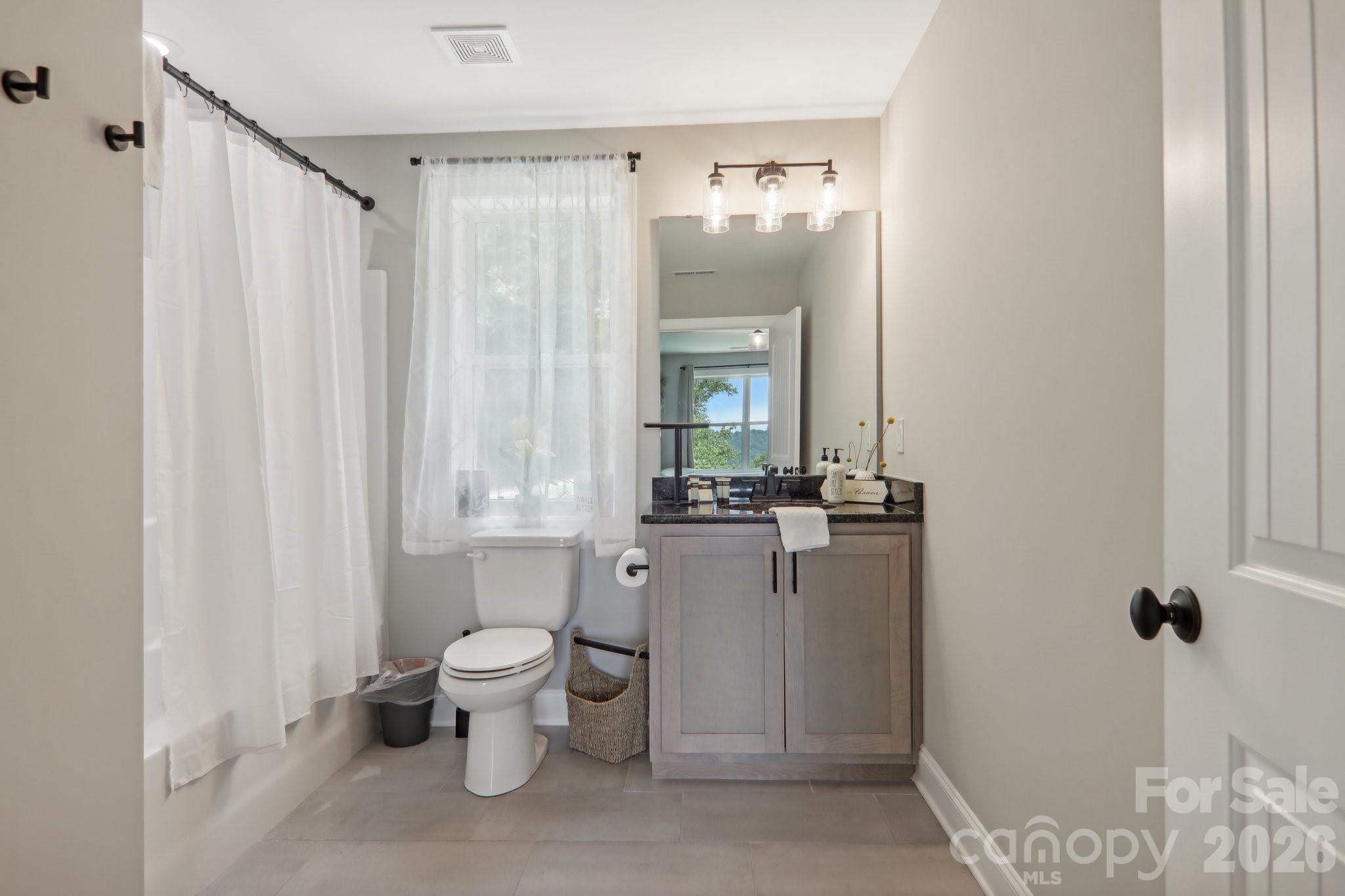 1105 Falls View Drive — Bryson City