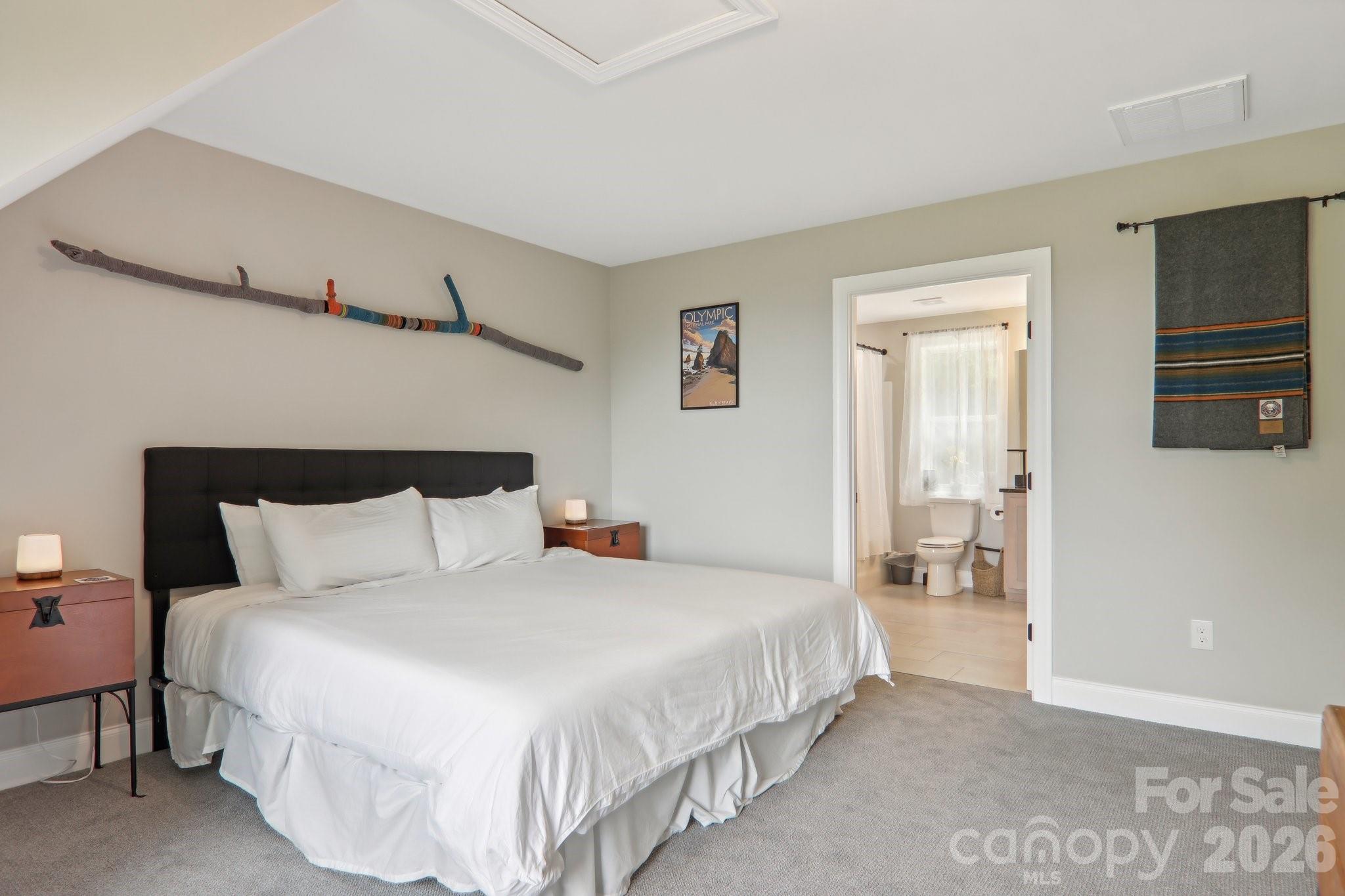 1105 Falls View Drive — Bryson City