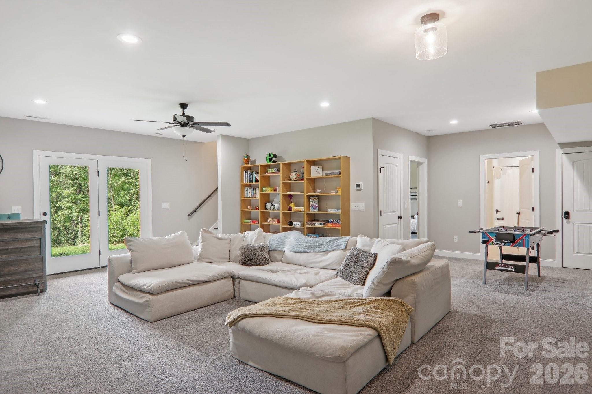 1105 Falls View Drive — Bryson City