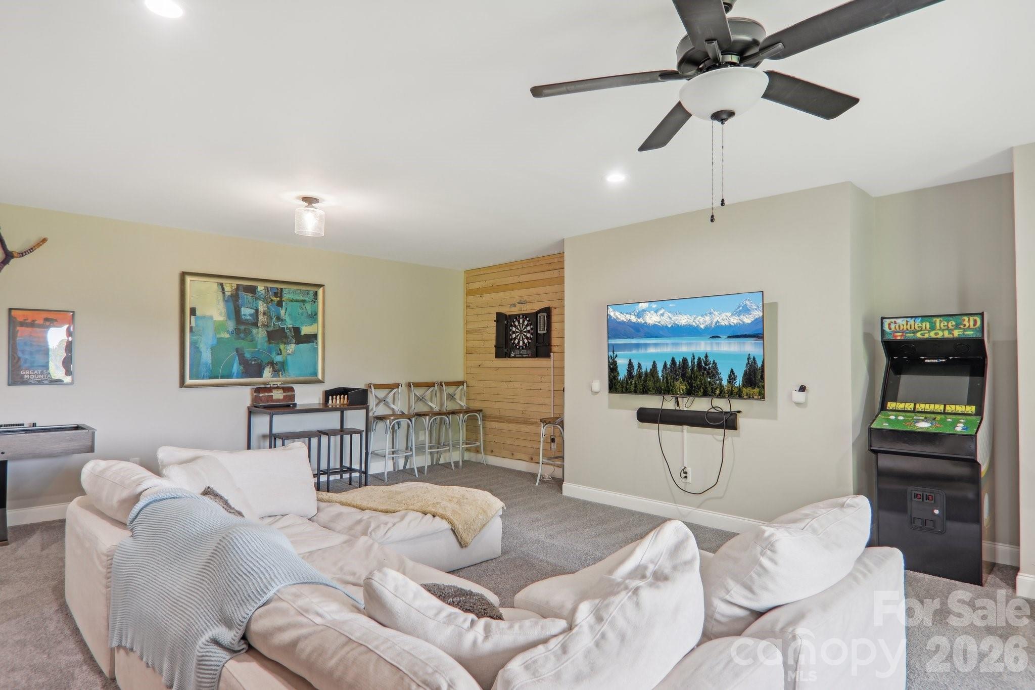 1105 Falls View Drive — Bryson City