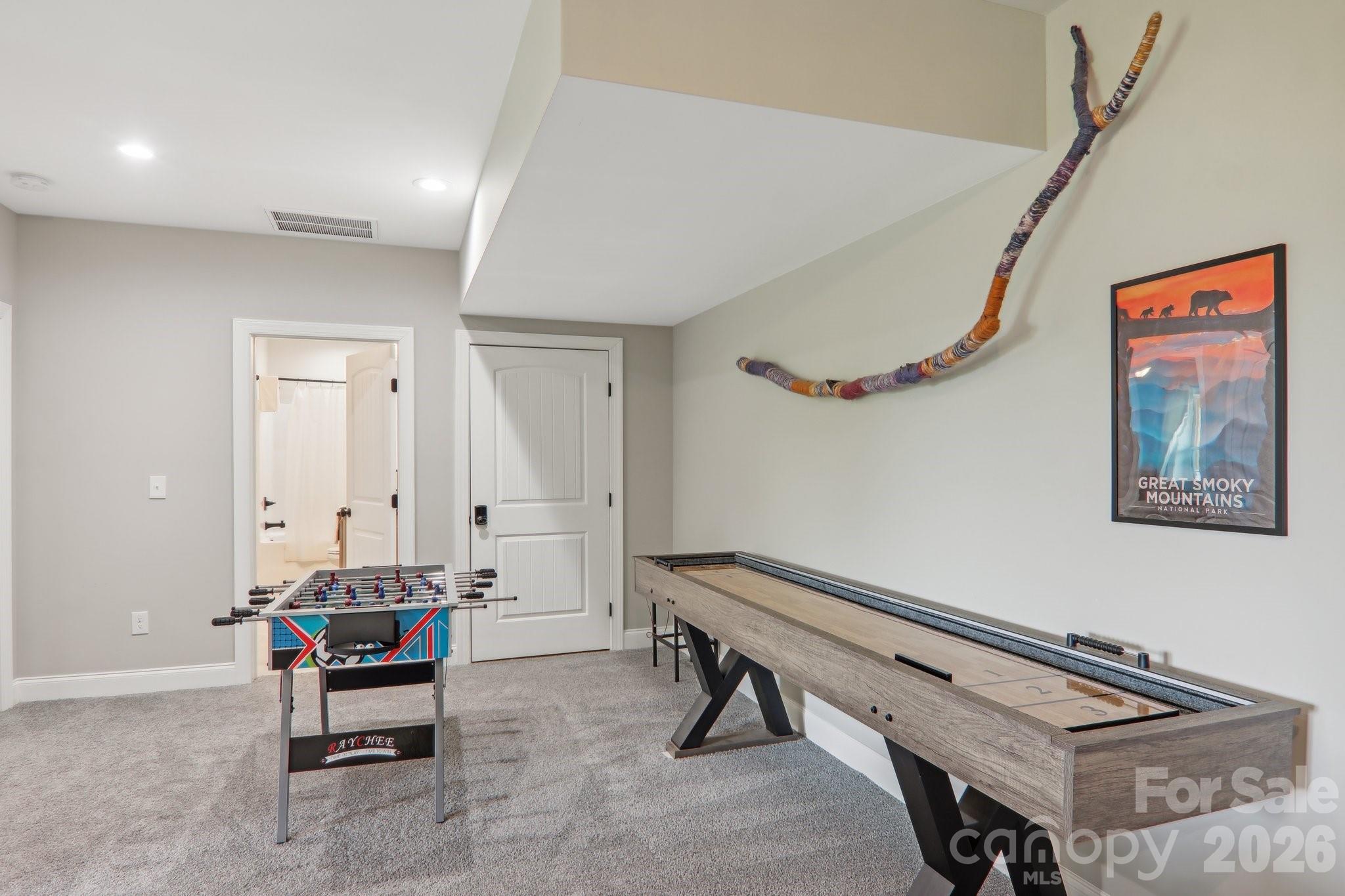 1105 Falls View Drive — Bryson City