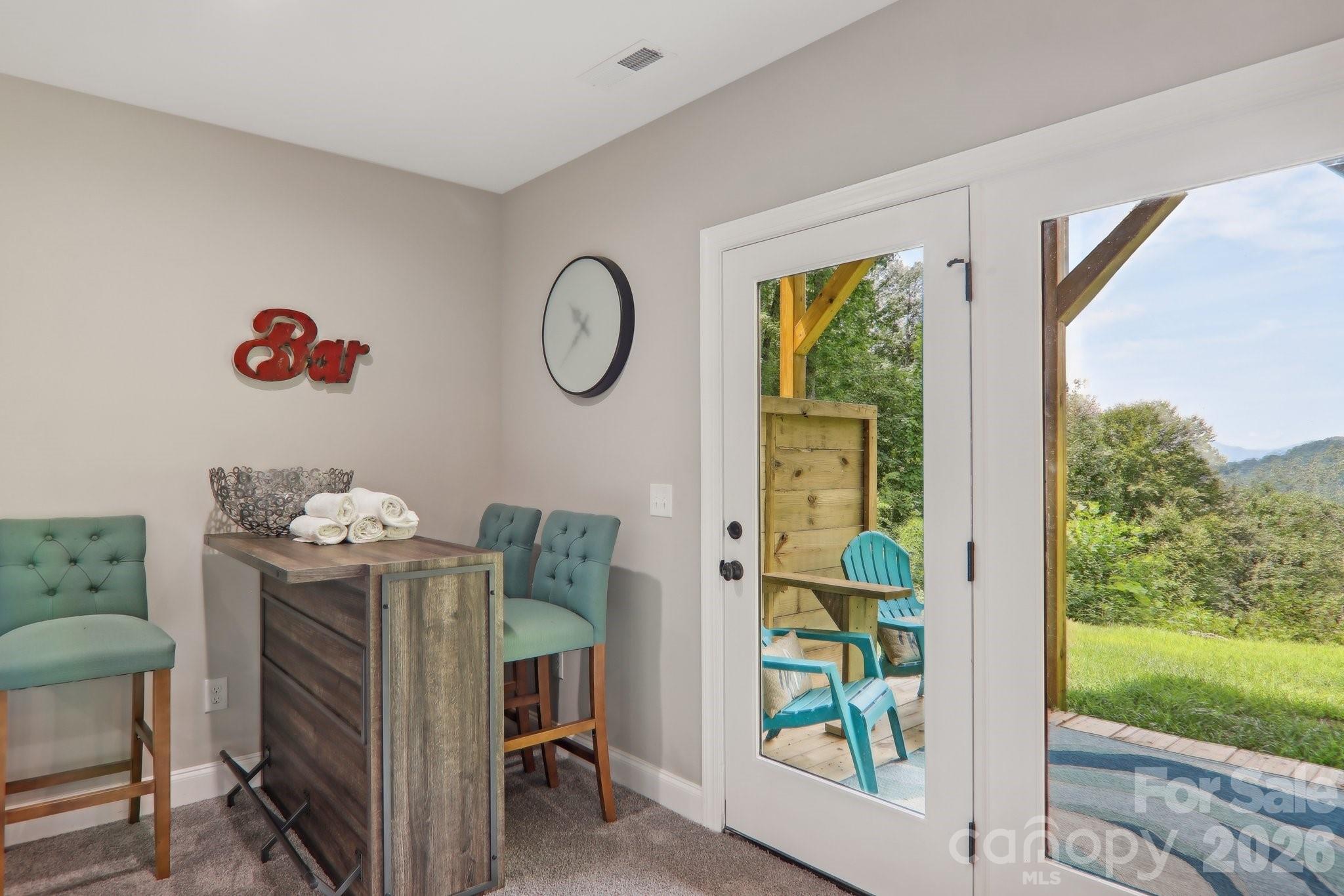 1105 Falls View Drive — Bryson City