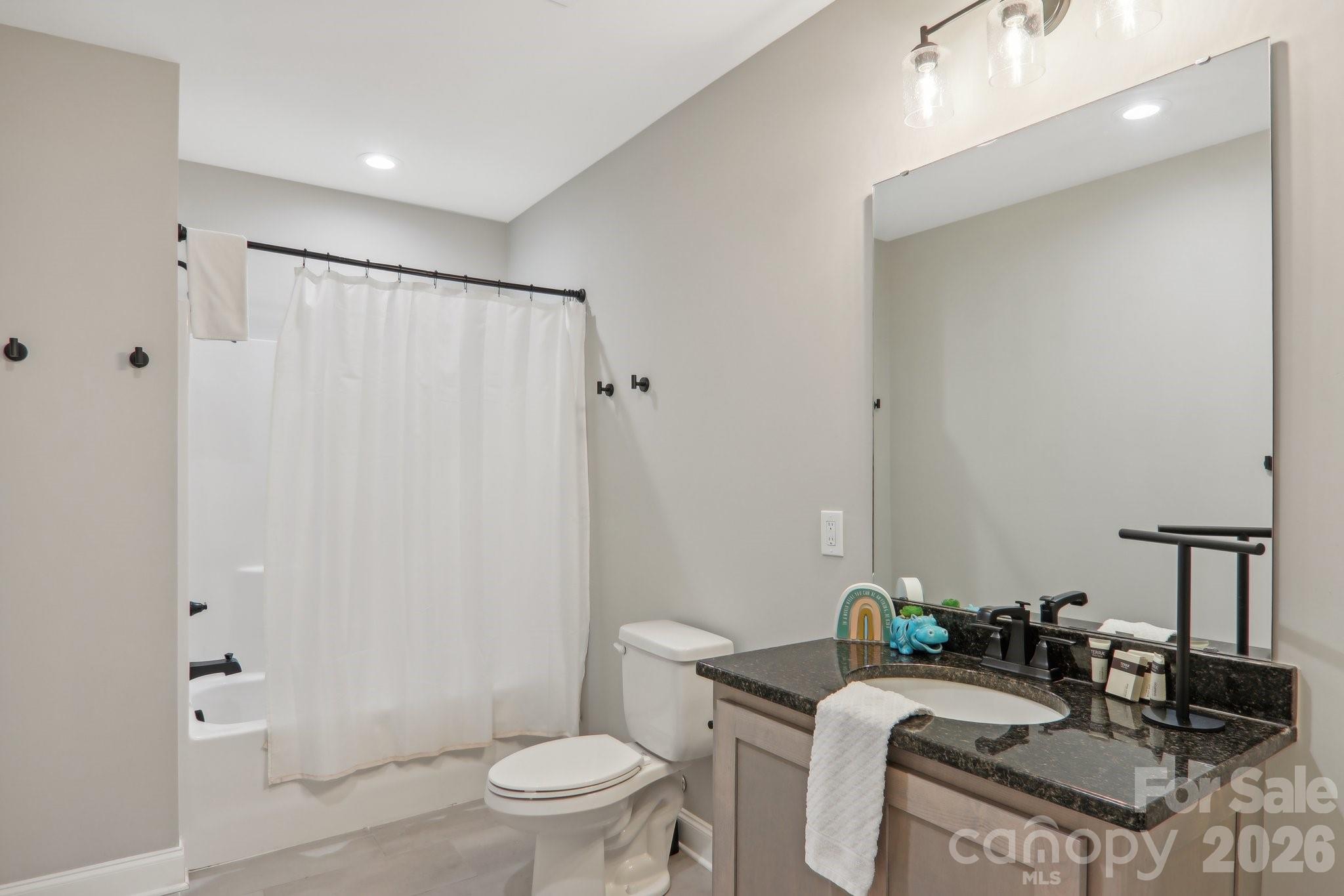 1105 Falls View Drive — Bryson City