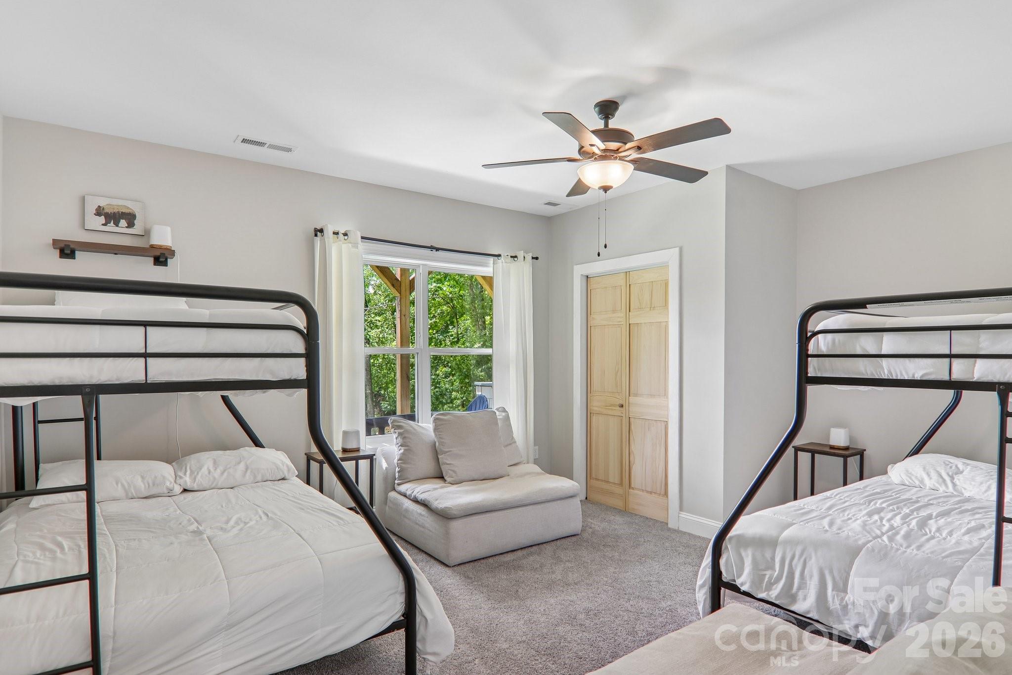 1105 Falls View Drive — Bryson City