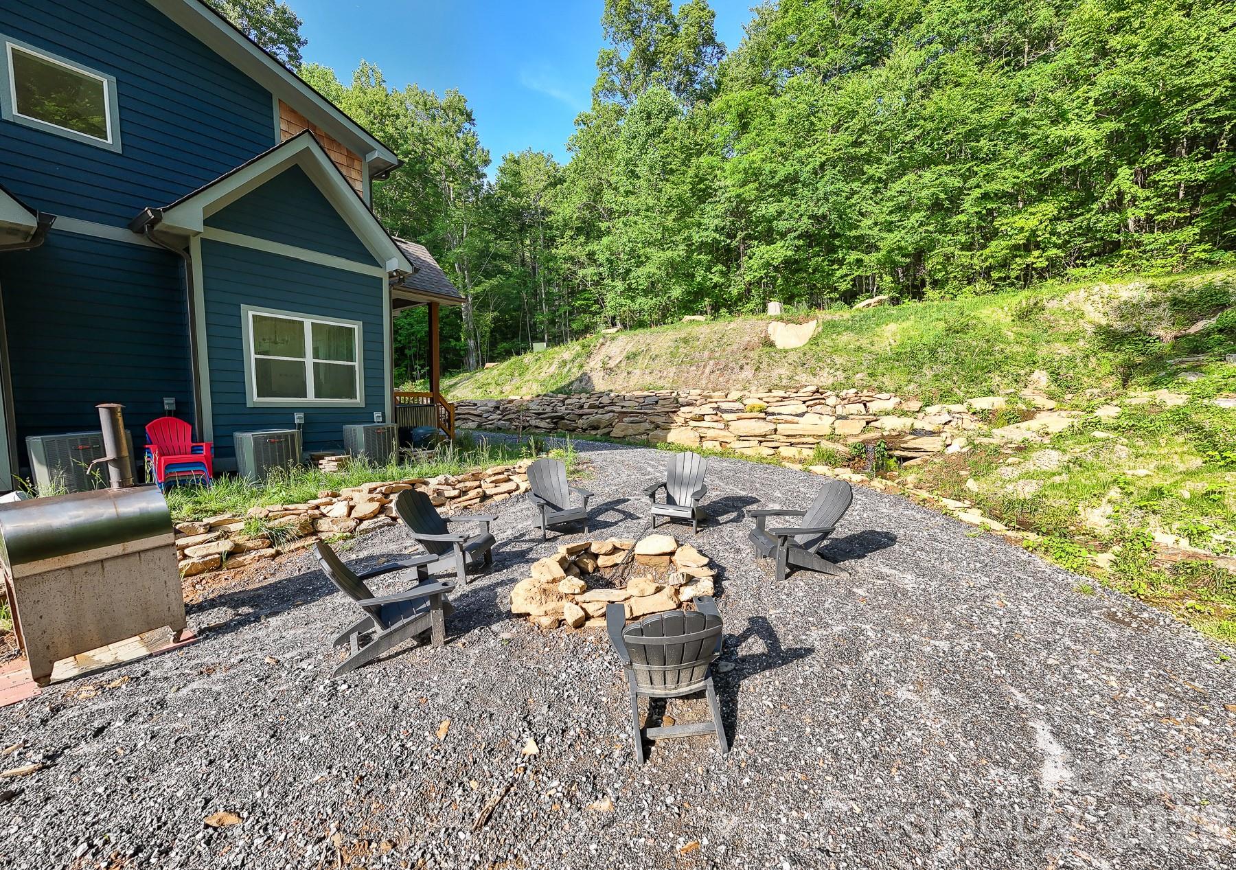 1105 Falls View Drive — Bryson City