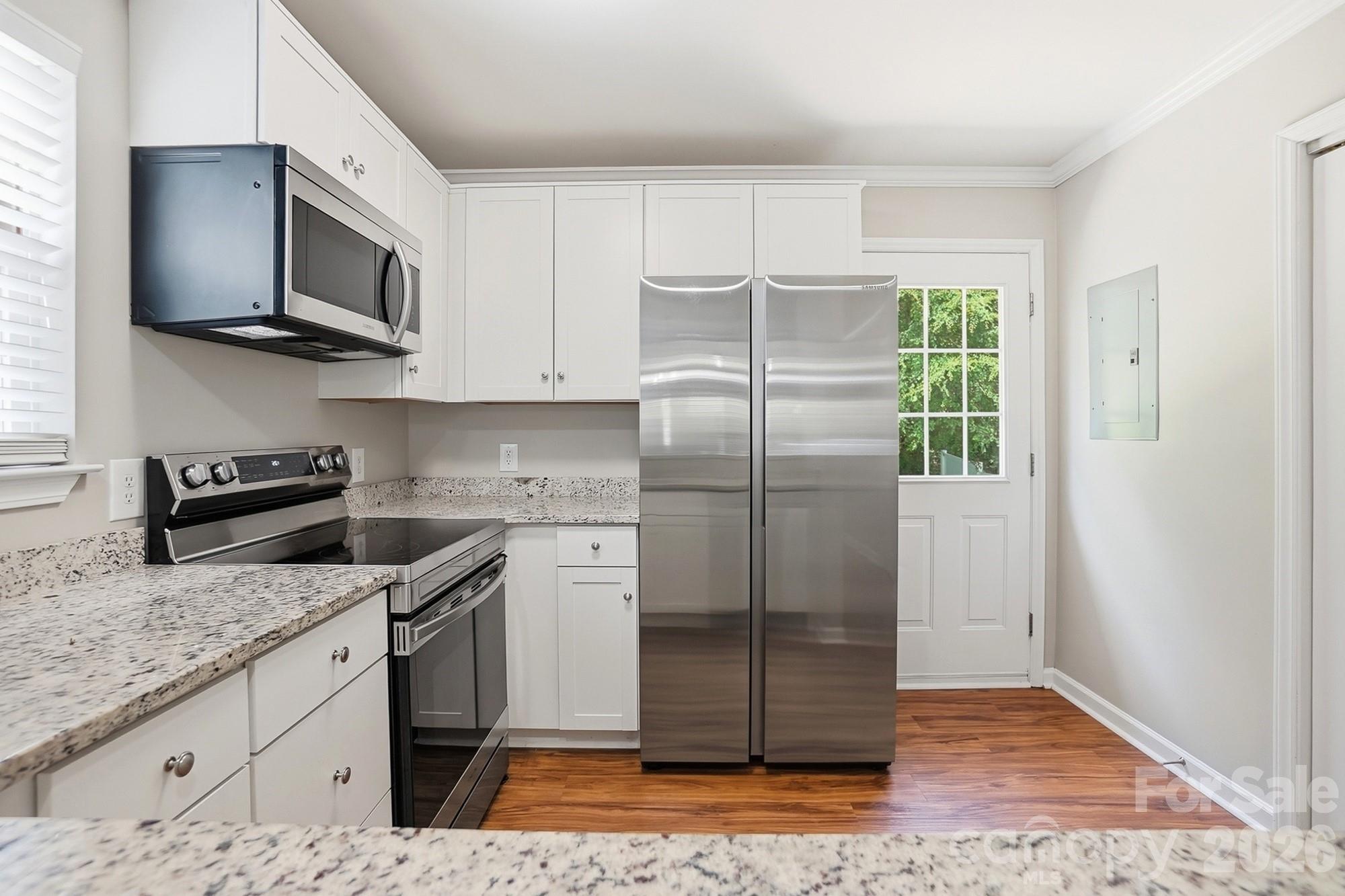 423 Danielle Way — Fort Mill