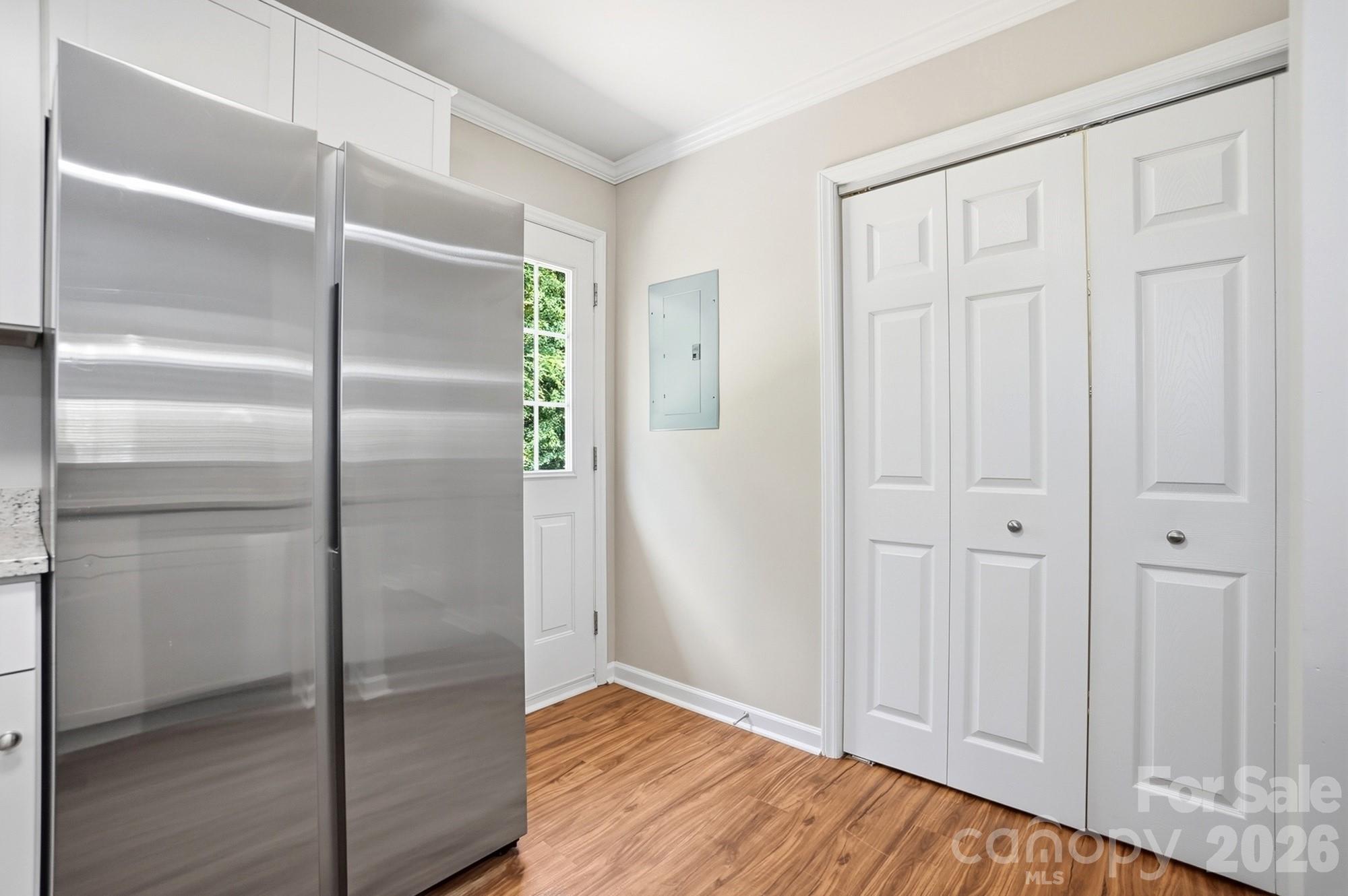 423 Danielle Way — Fort Mill