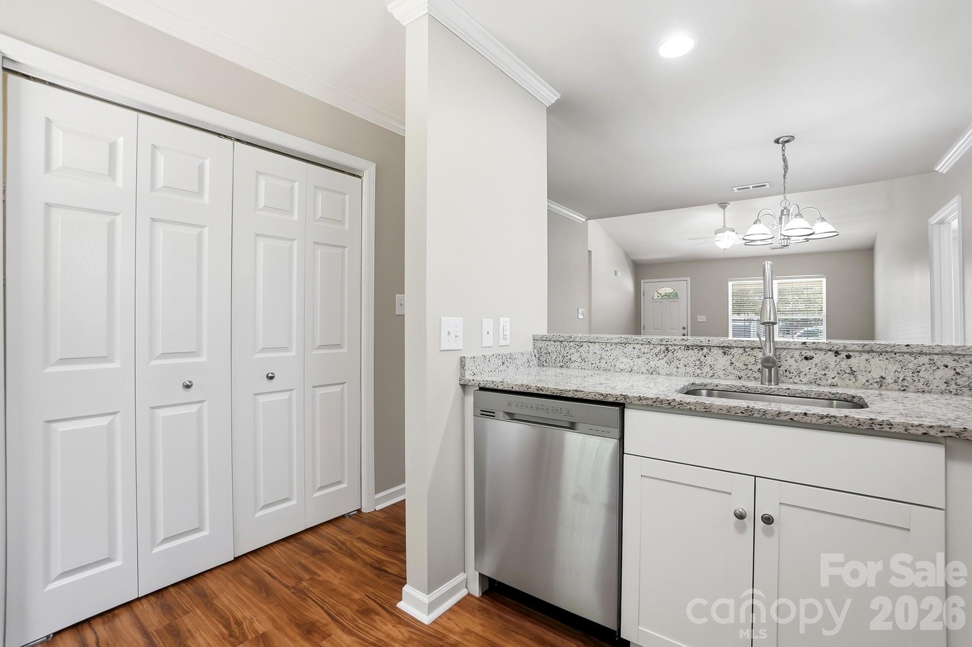 423 Danielle Way — Fort Mill