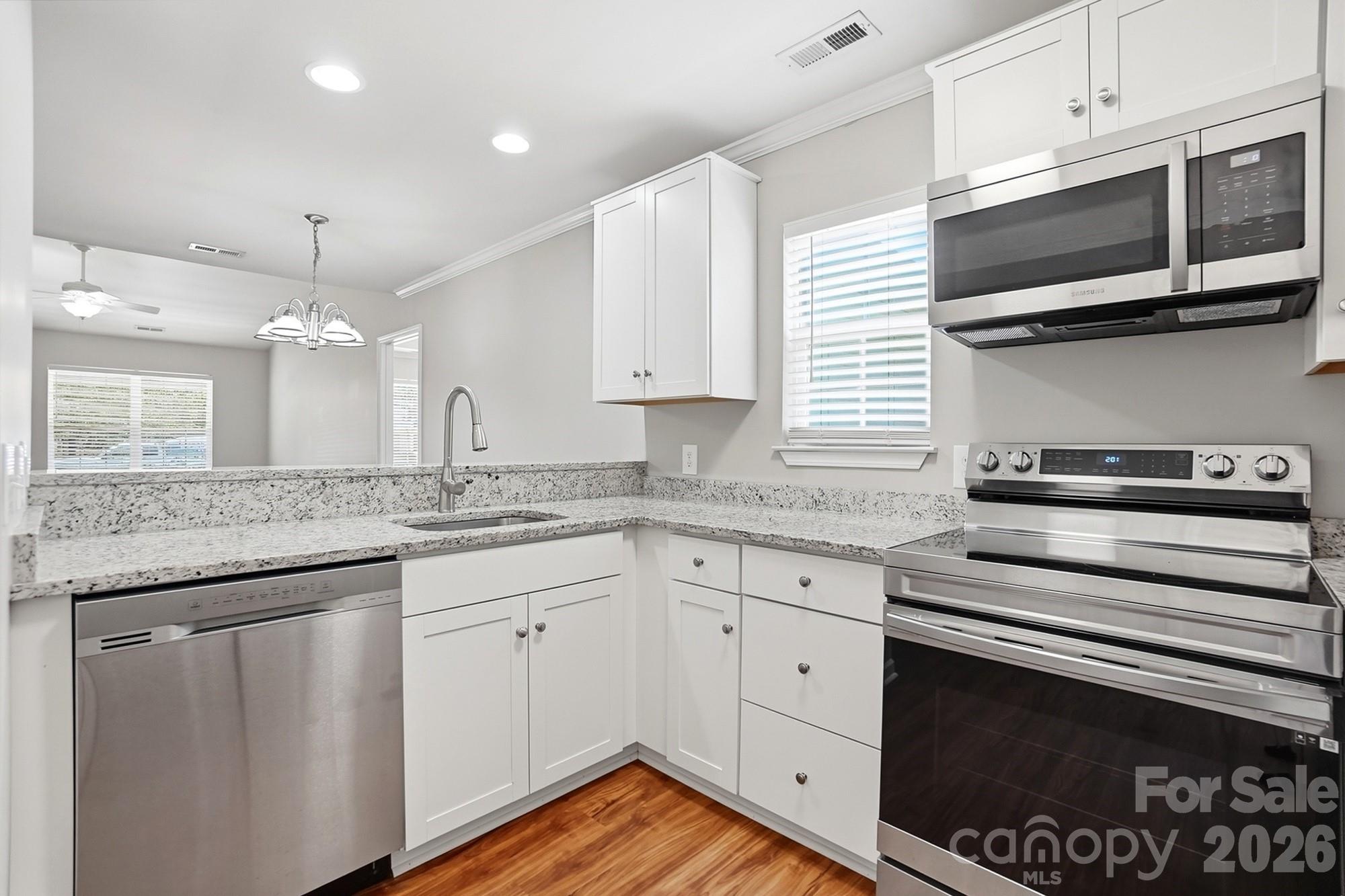 423 Danielle Way — Fort Mill