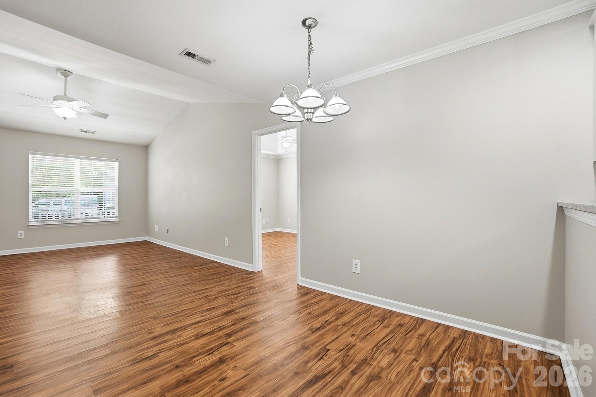 423 Danielle Way — Fort Mill