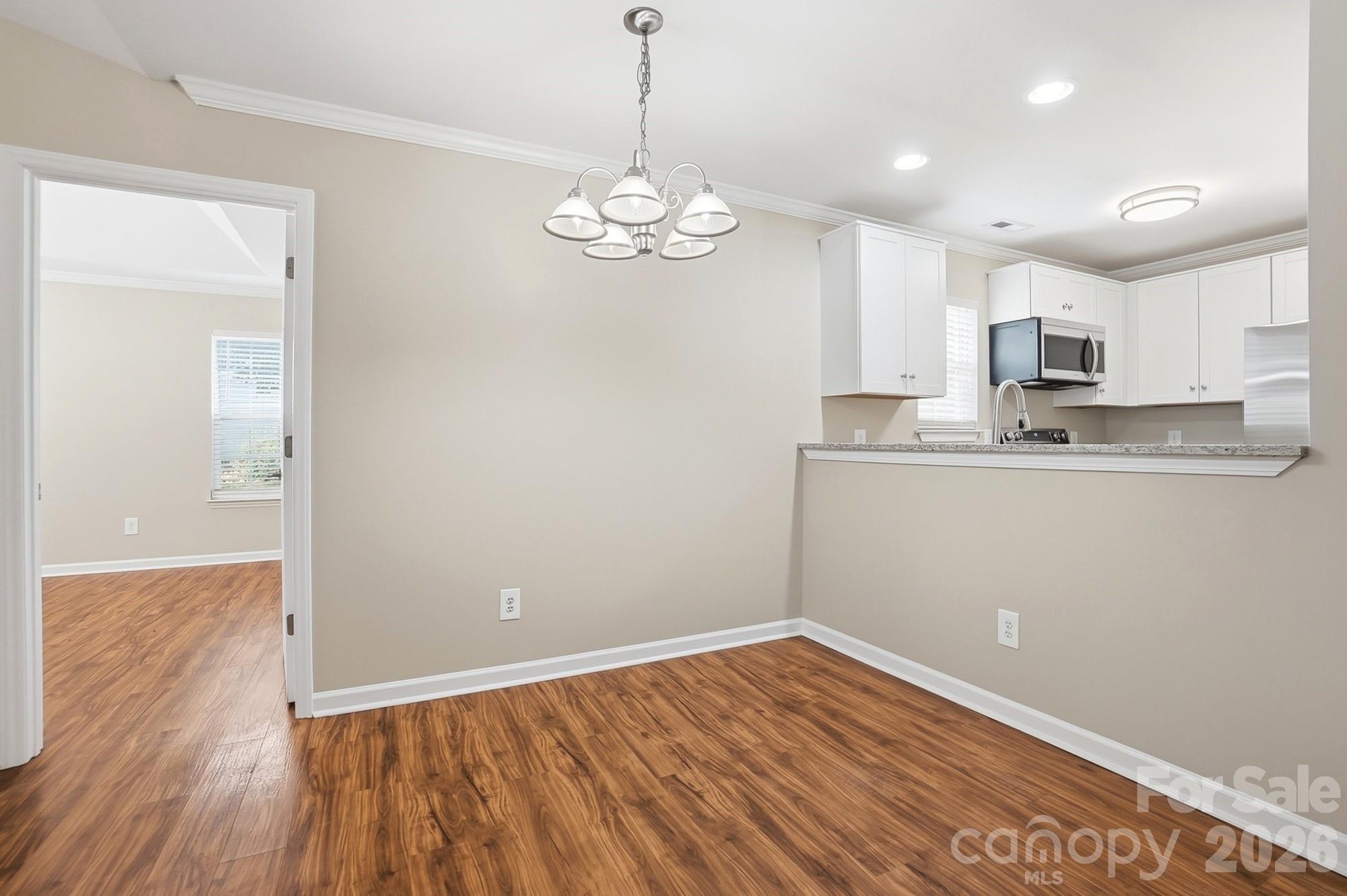 423 Danielle Way — Fort Mill
