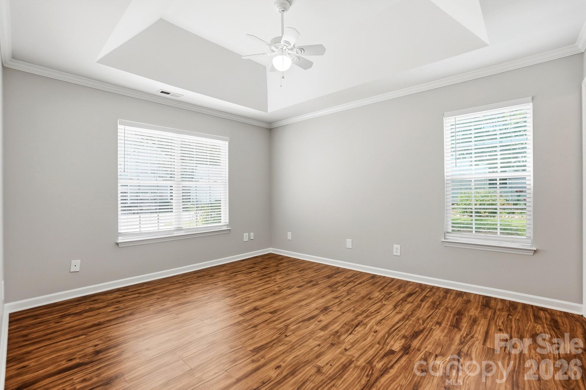 423 Danielle Way — Fort Mill