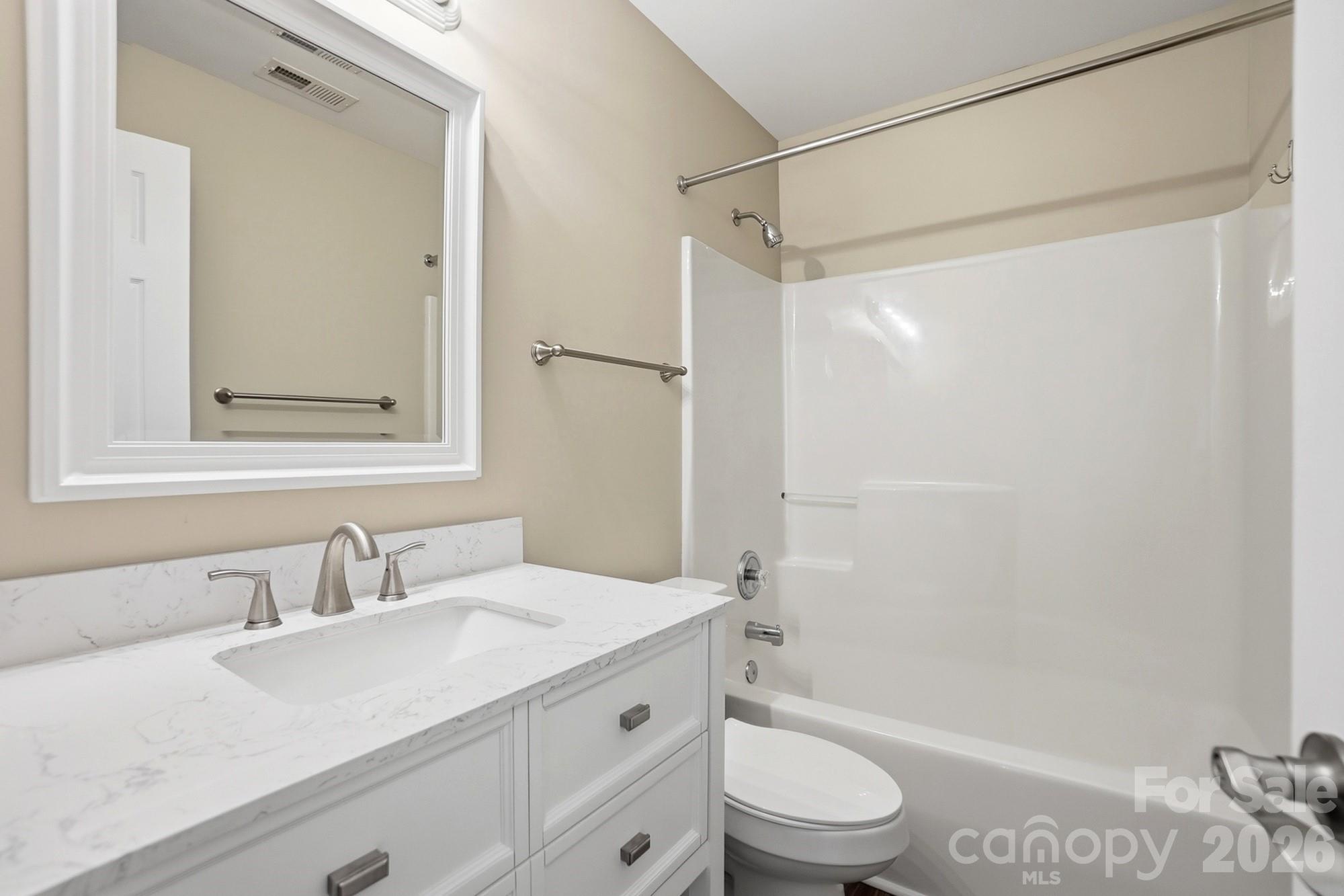 423 Danielle Way — Fort Mill