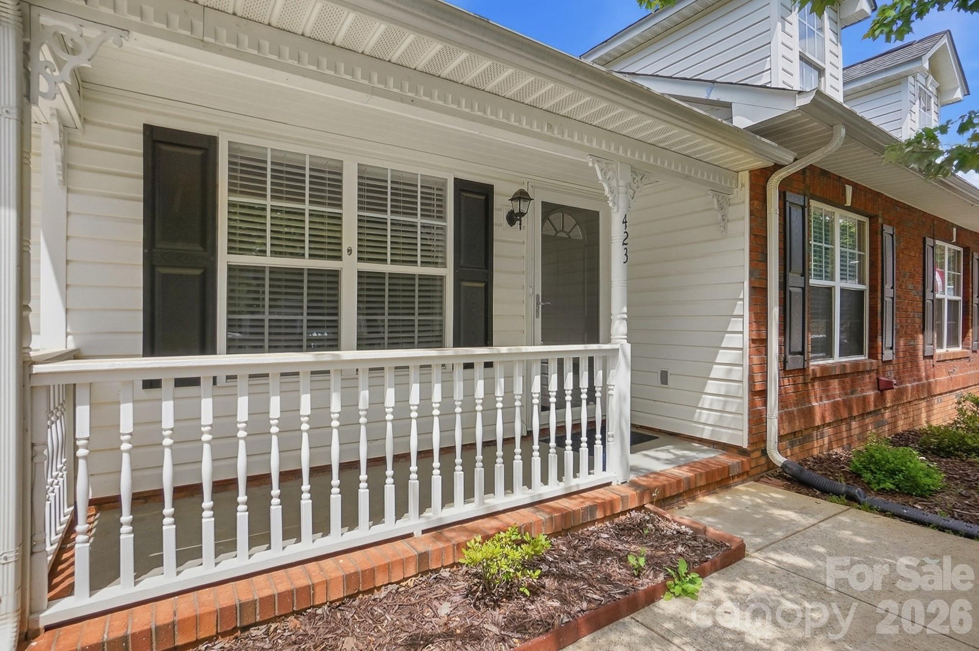 423 Danielle Way — Fort Mill