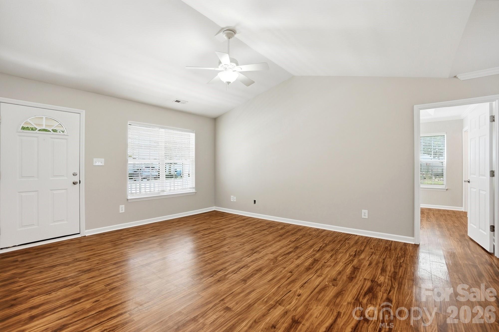 423 Danielle Way — Fort Mill