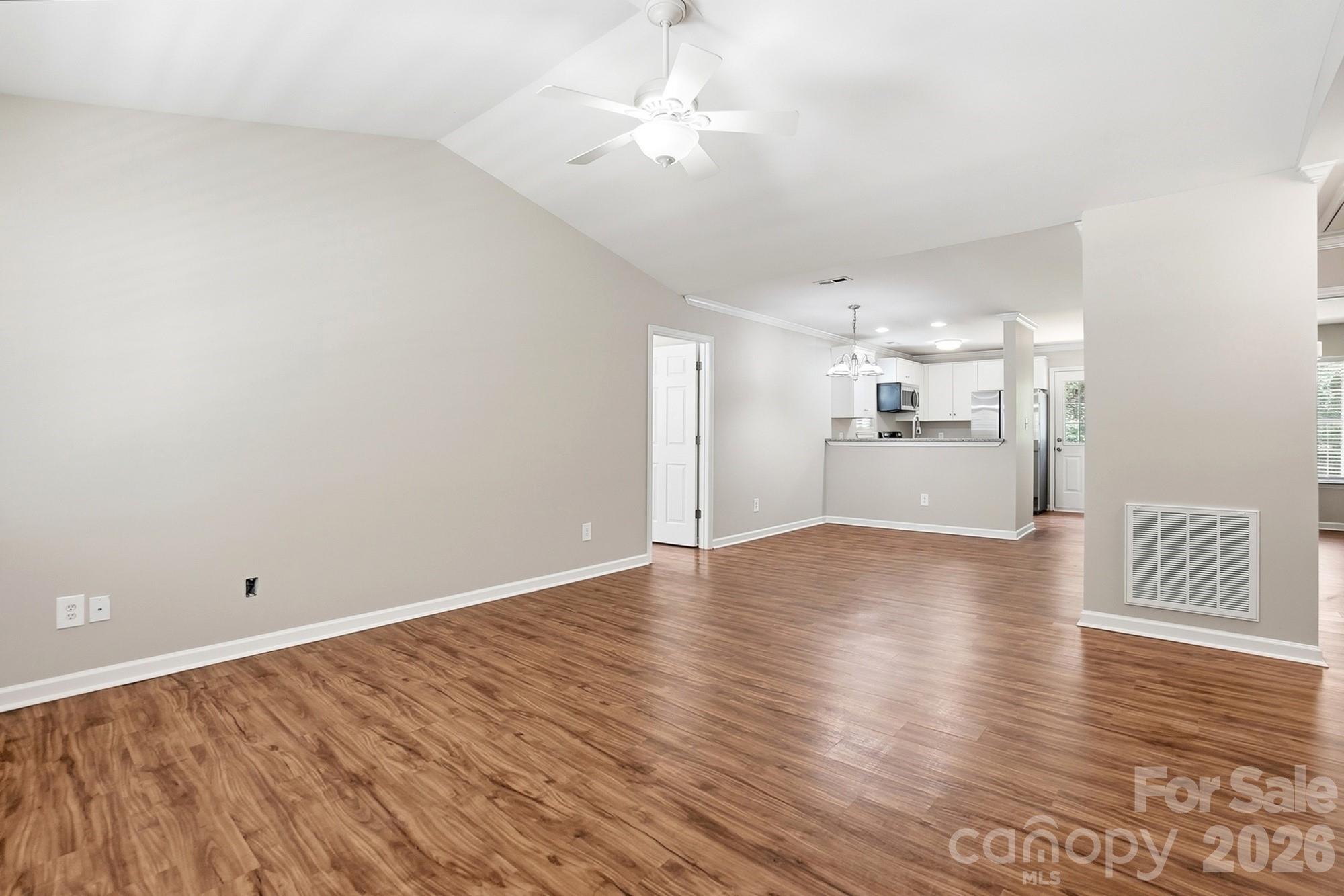 423 Danielle Way — Fort Mill