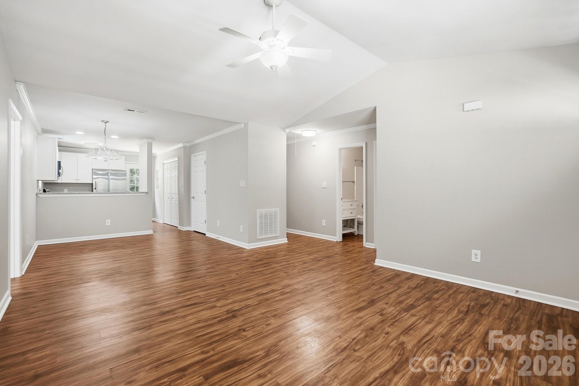 423 Danielle Way — Fort Mill