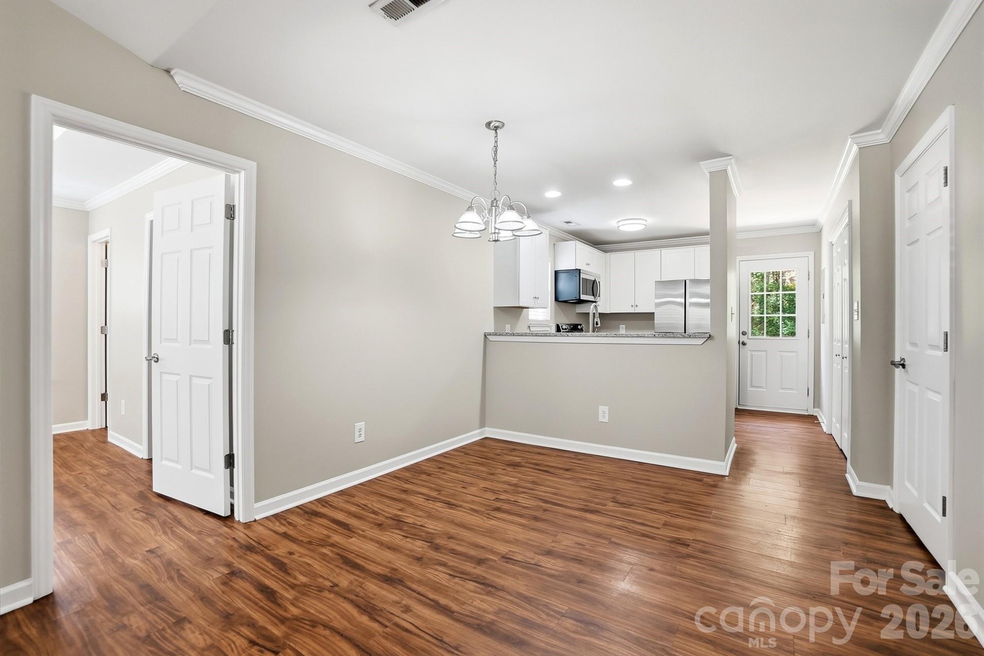 423 Danielle Way — Fort Mill