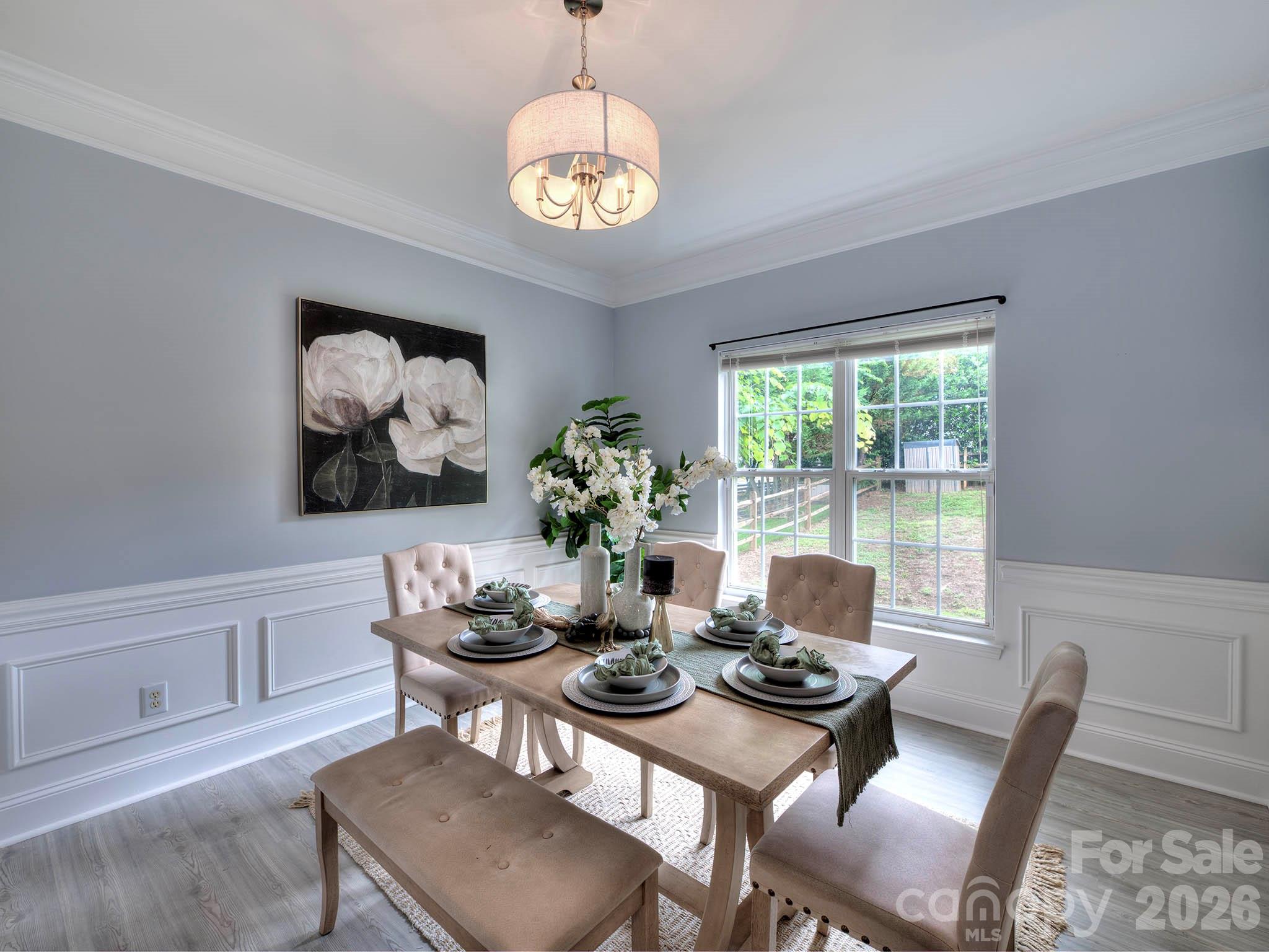 8922 Pristine Court — Huntersville