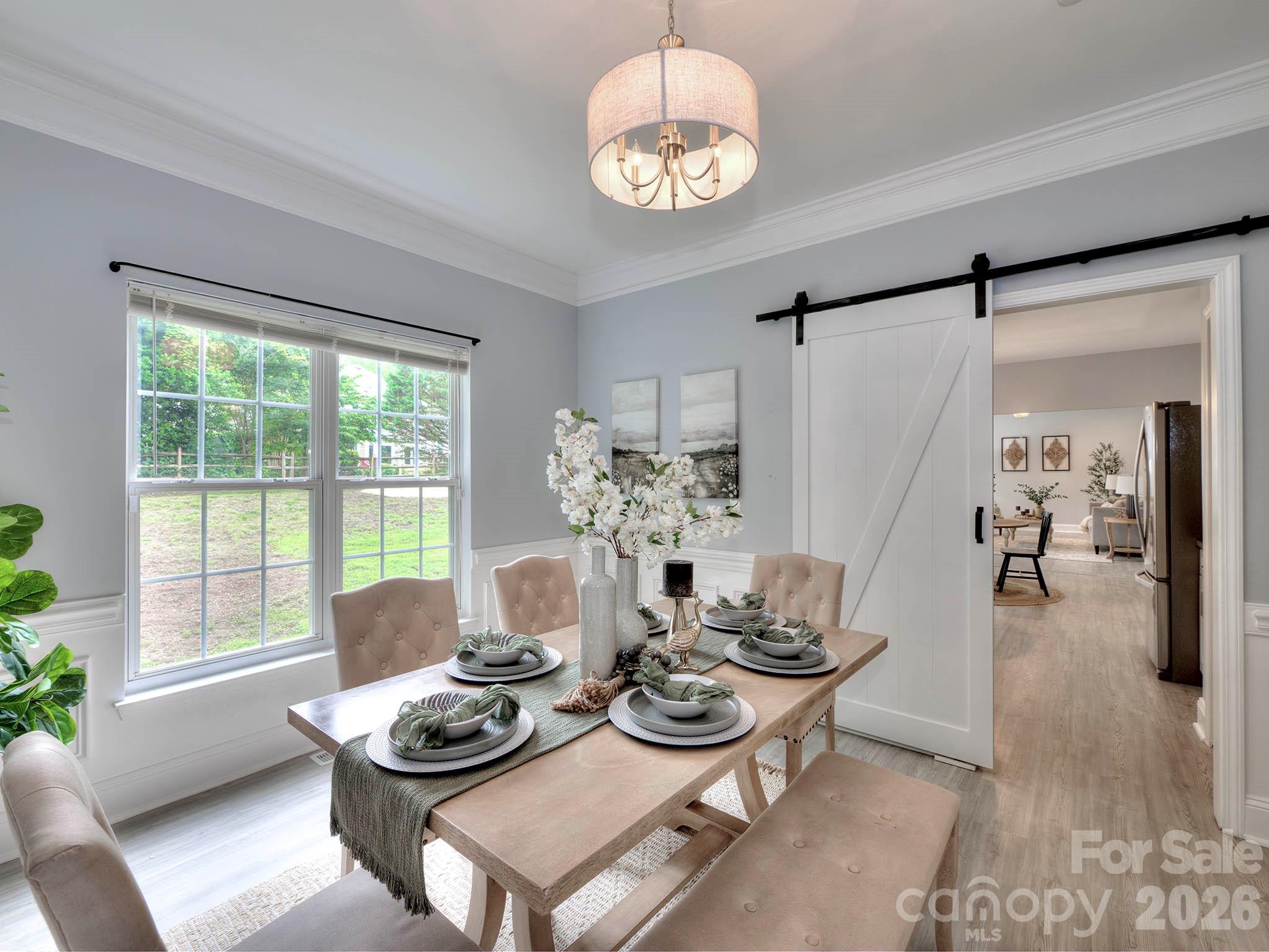 8922 Pristine Court — Huntersville