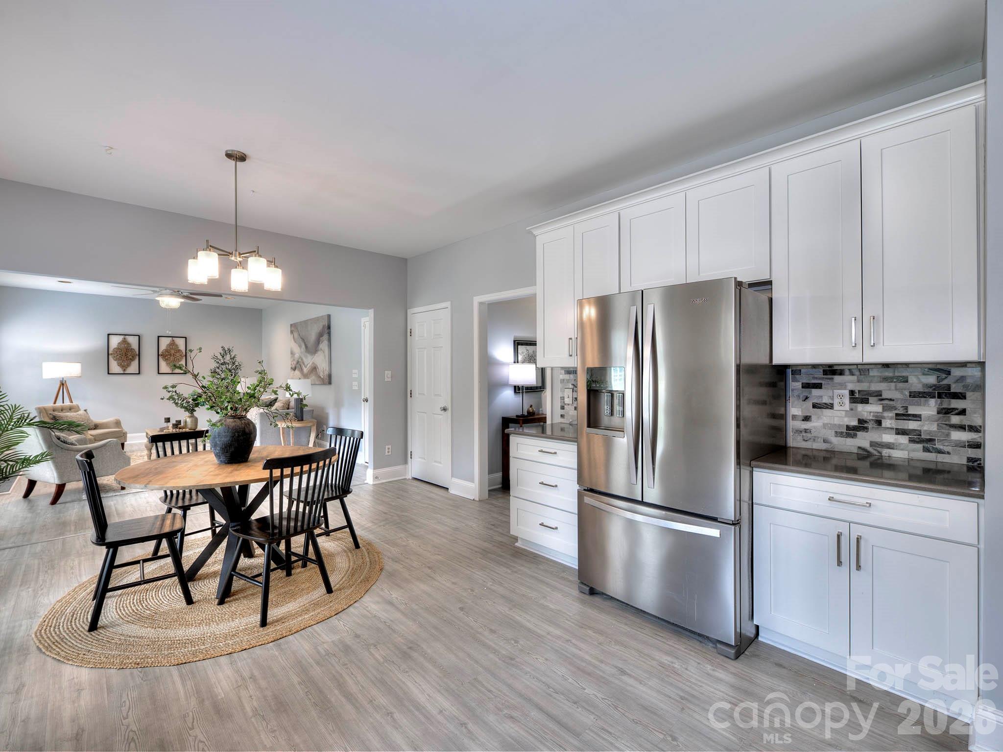 8922 Pristine Court — Huntersville