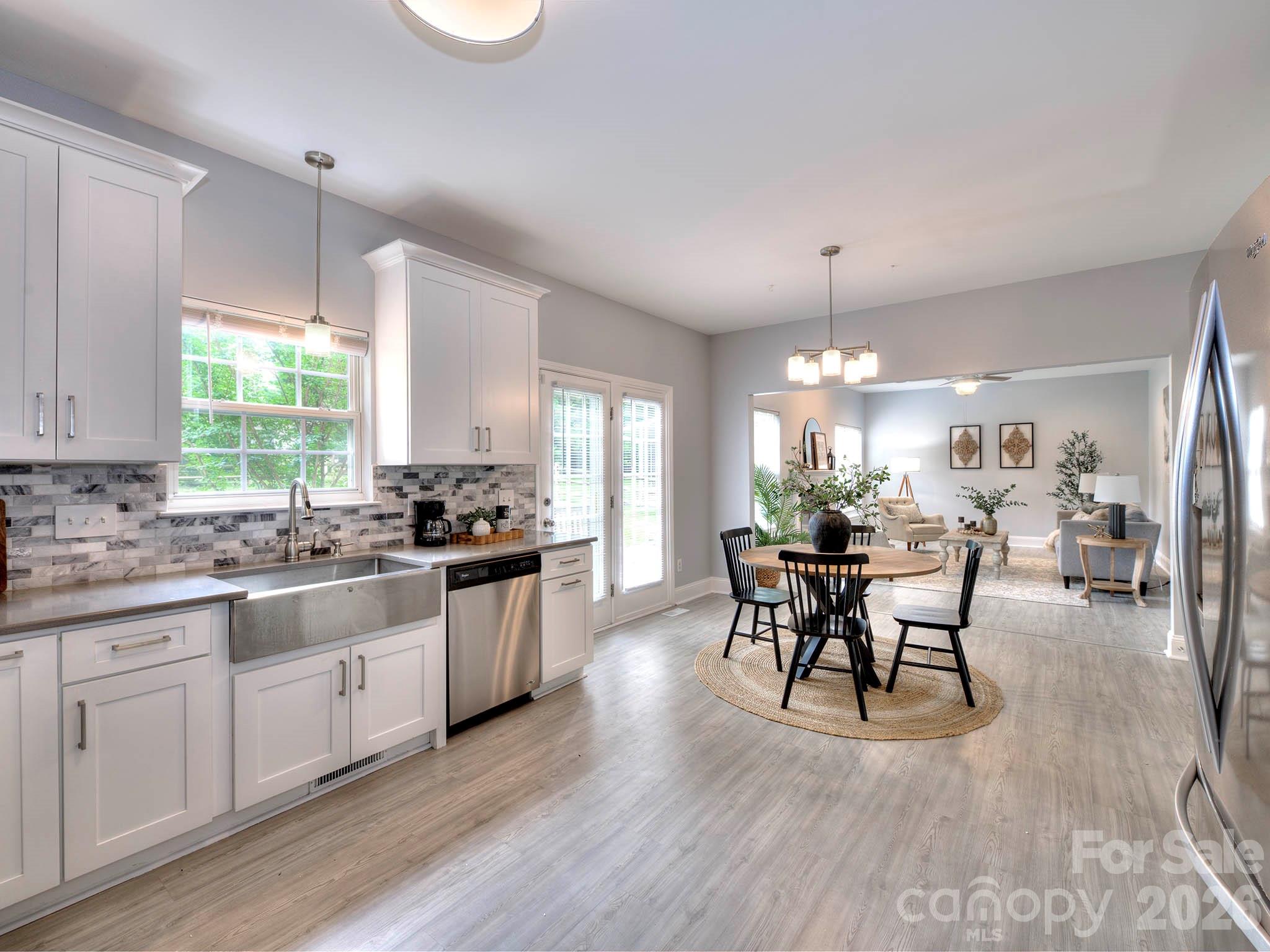 8922 Pristine Court — Huntersville