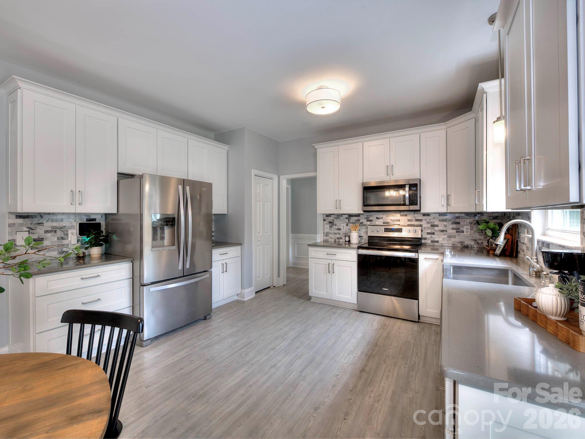8922 Pristine Court — Huntersville