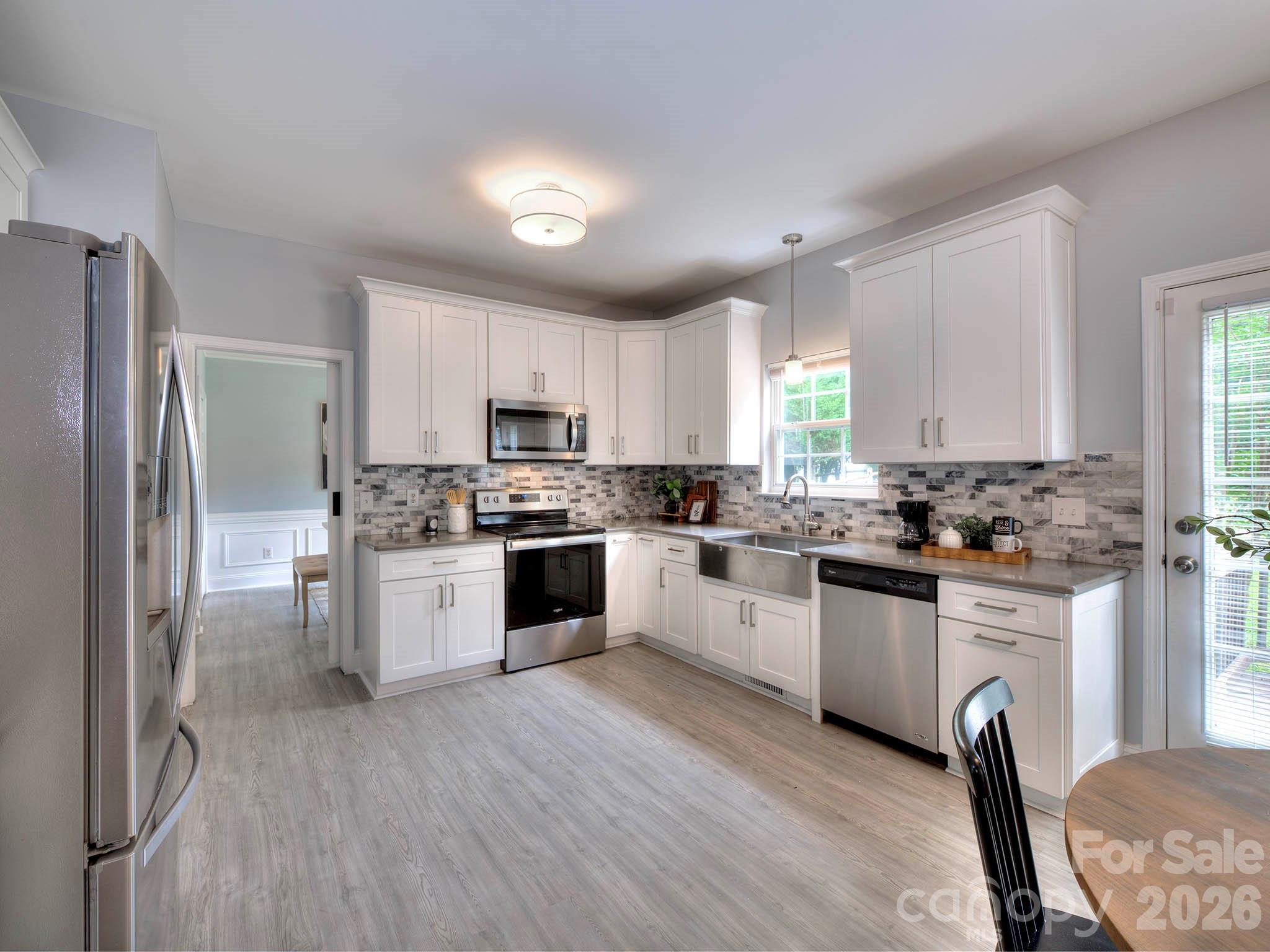 8922 Pristine Court — Huntersville