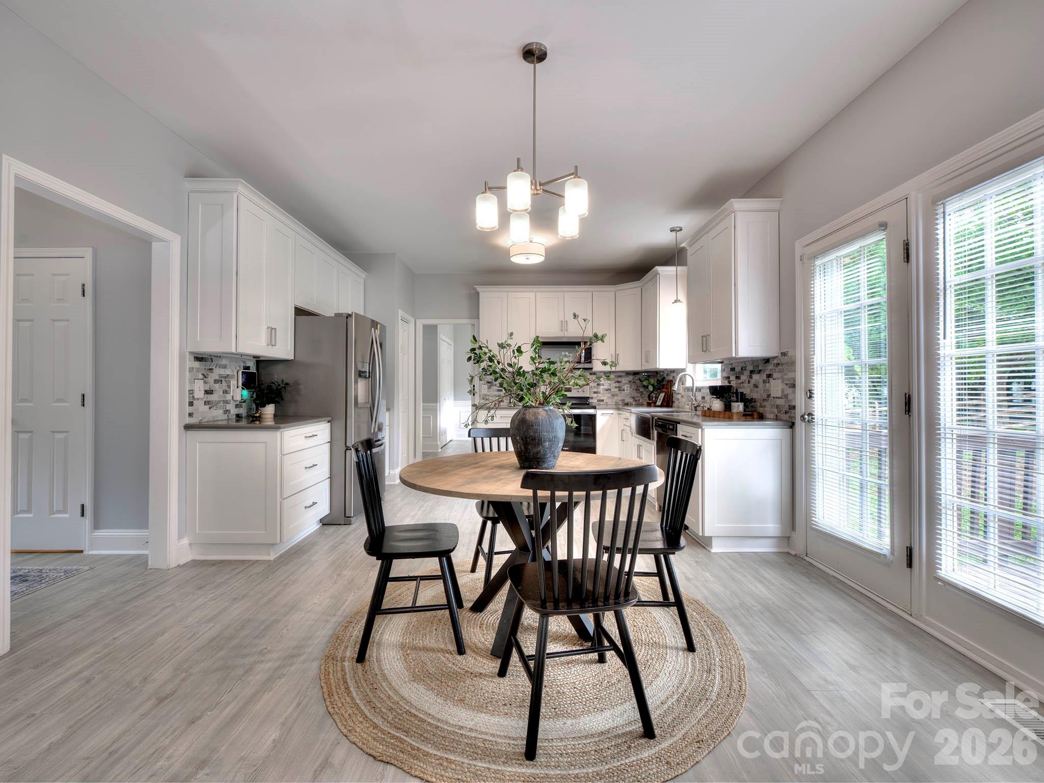 8922 Pristine Court — Huntersville