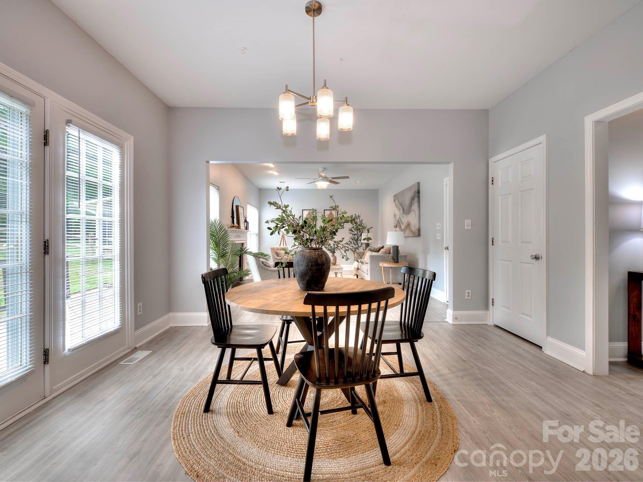 8922 Pristine Court — Huntersville