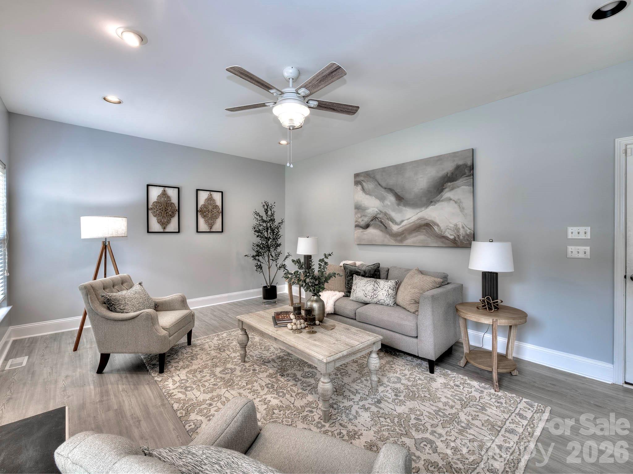 8922 Pristine Court — Huntersville