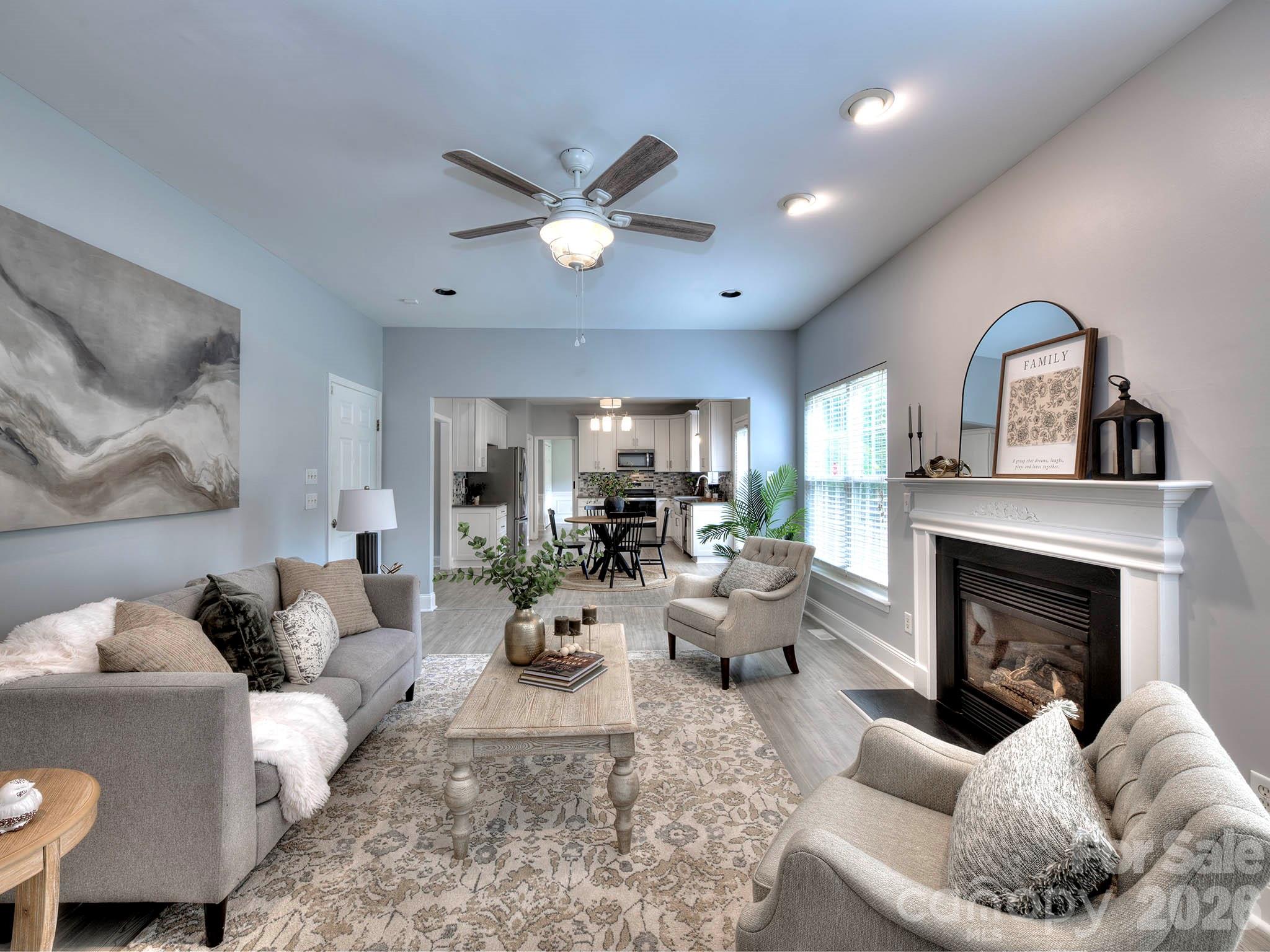 8922 Pristine Court — Huntersville