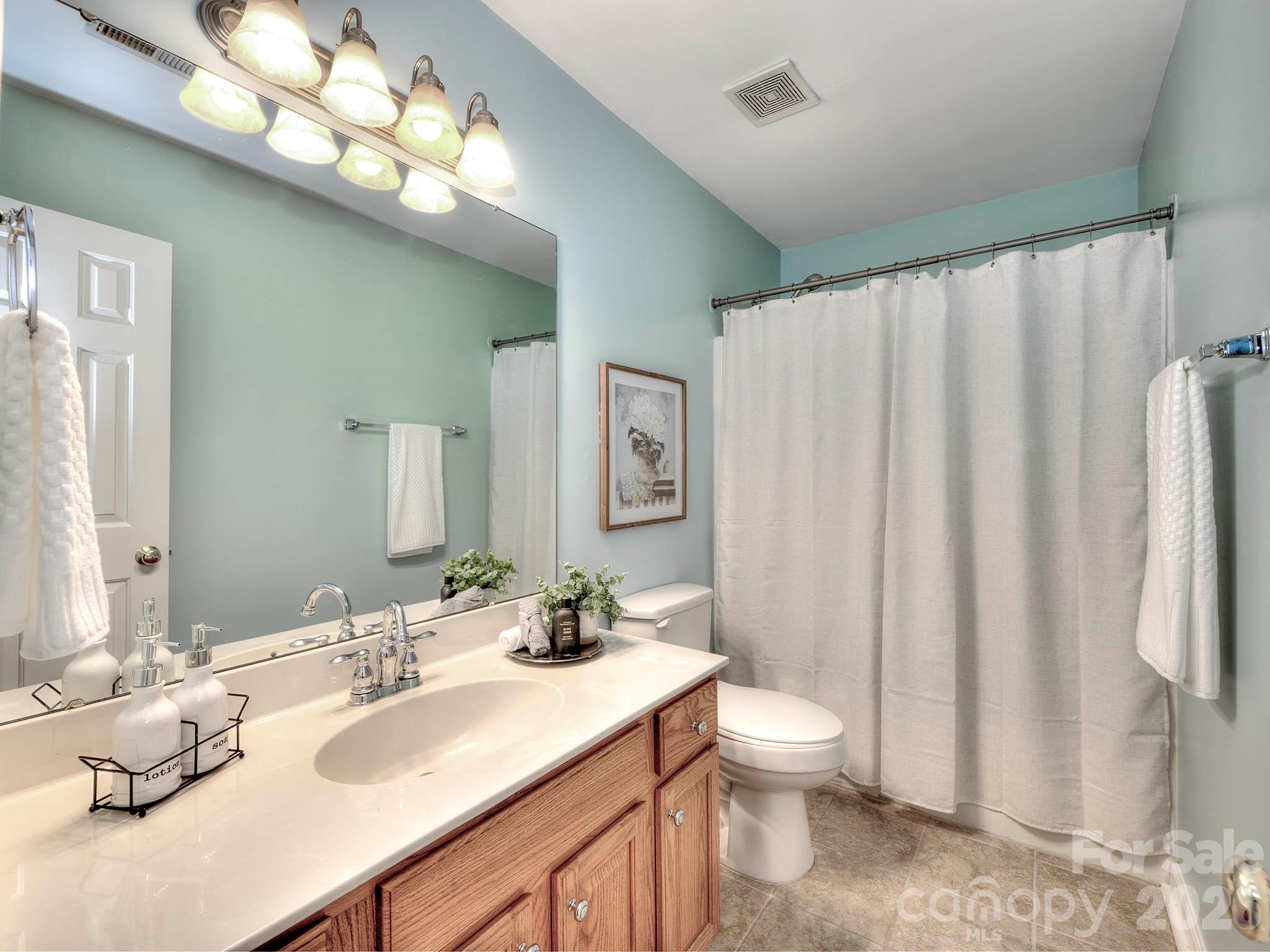 8922 Pristine Court — Huntersville