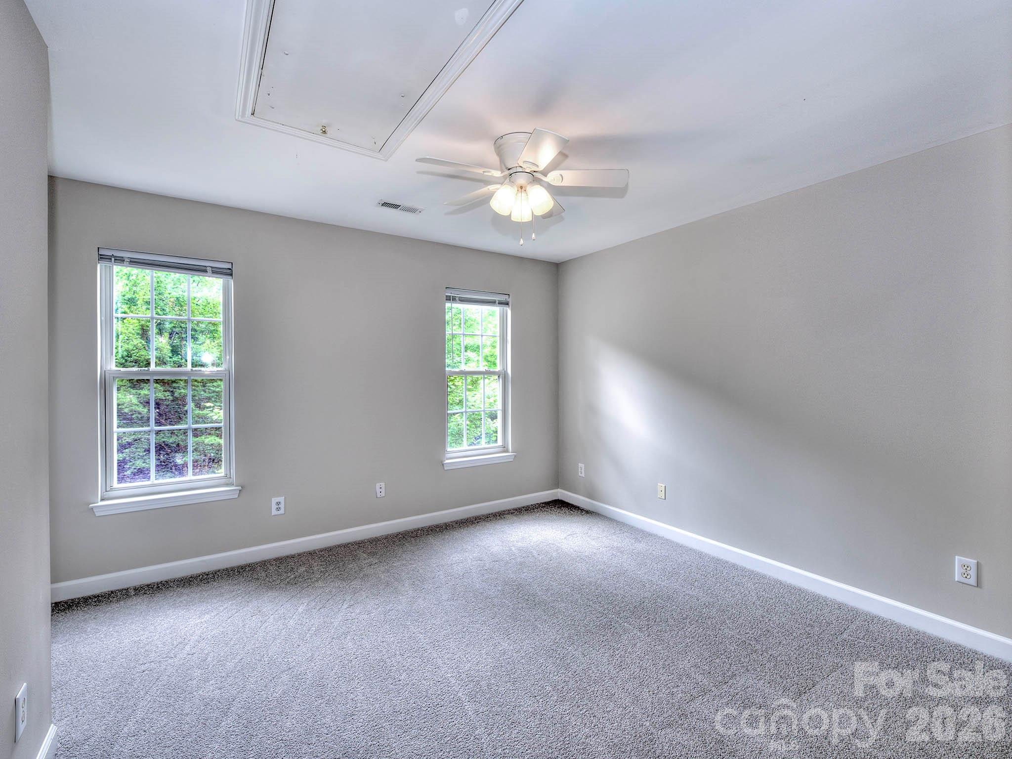 8922 Pristine Court — Huntersville