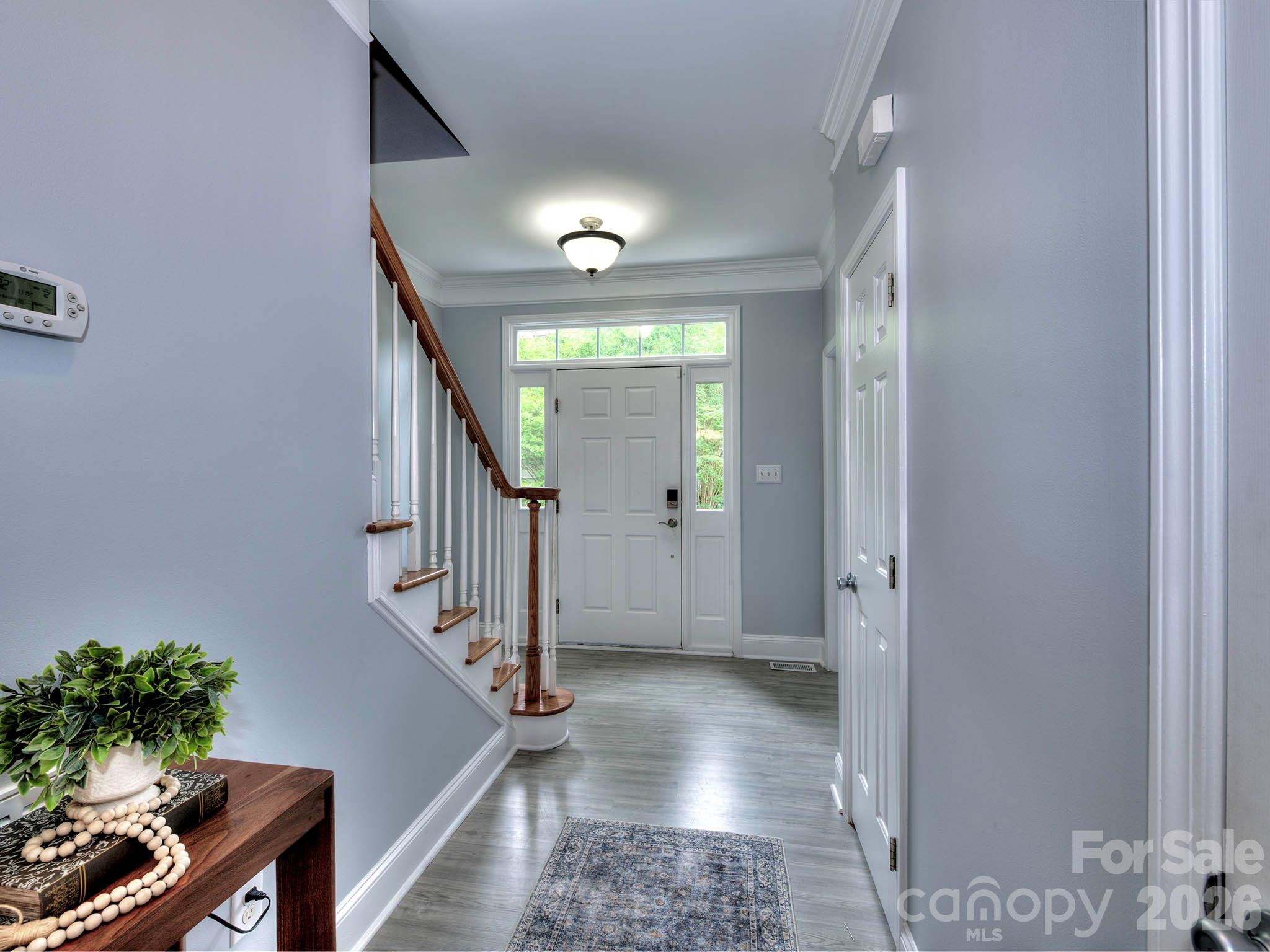 8922 Pristine Court — Huntersville