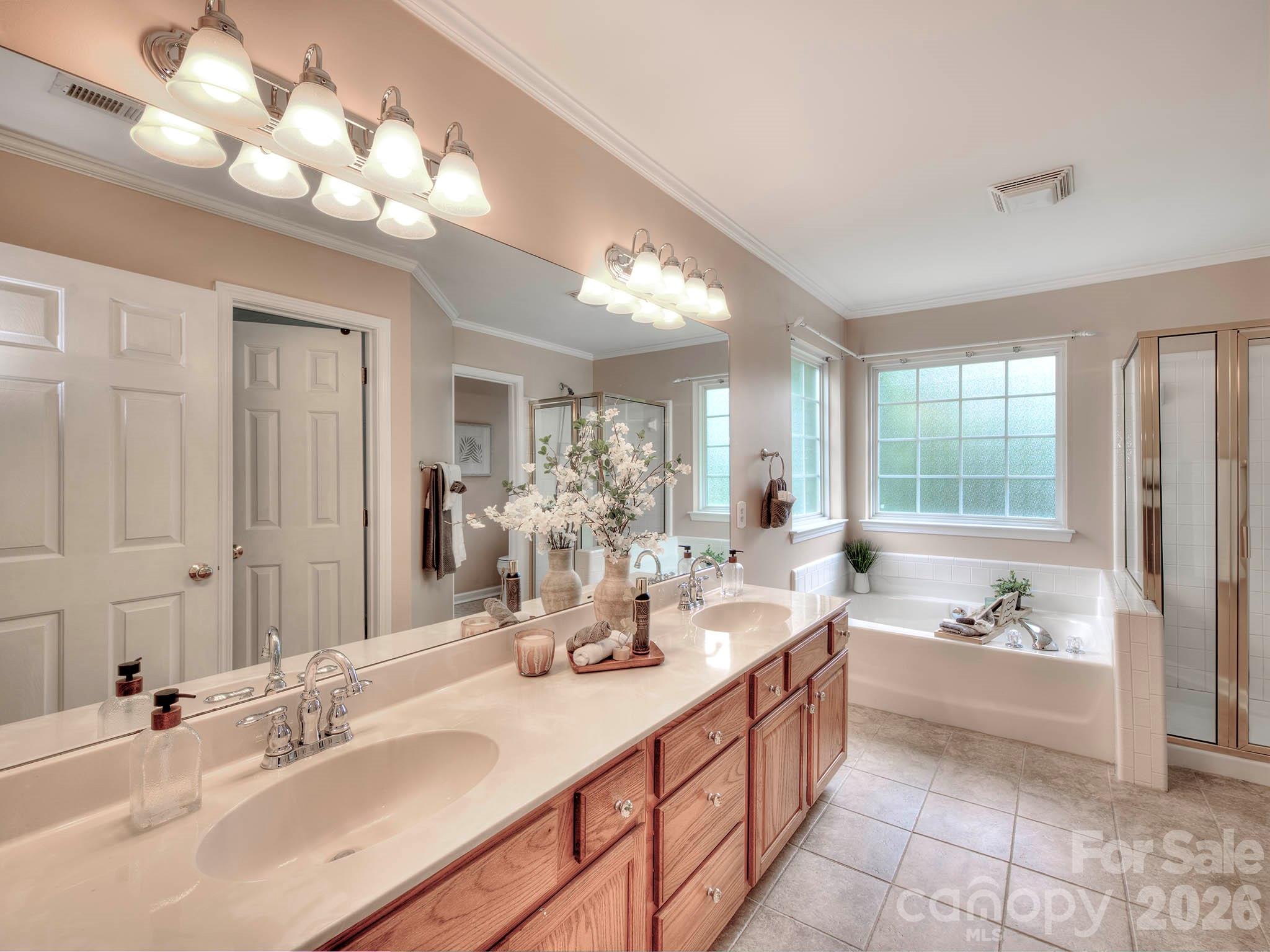 8922 Pristine Court — Huntersville