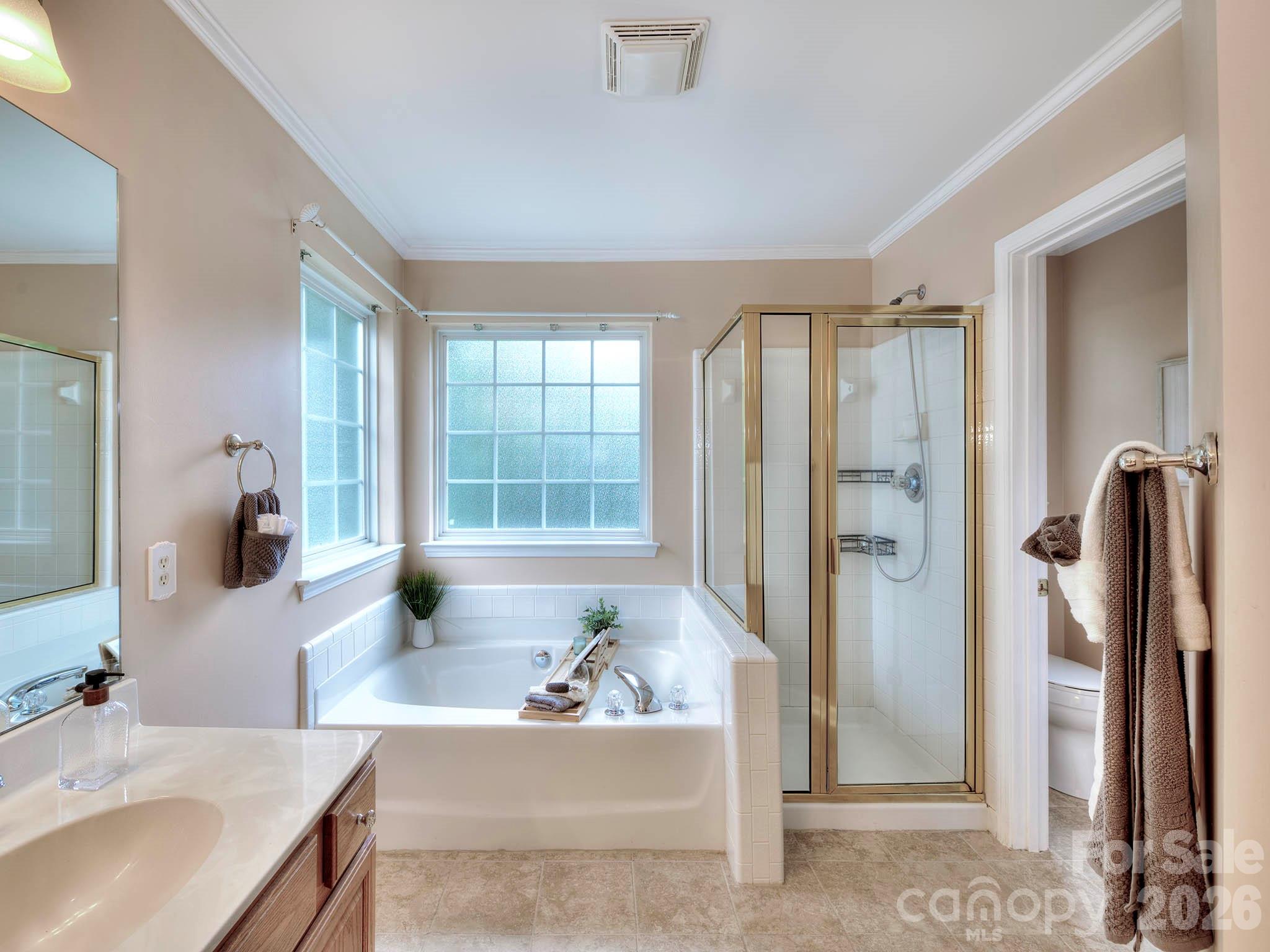 8922 Pristine Court — Huntersville